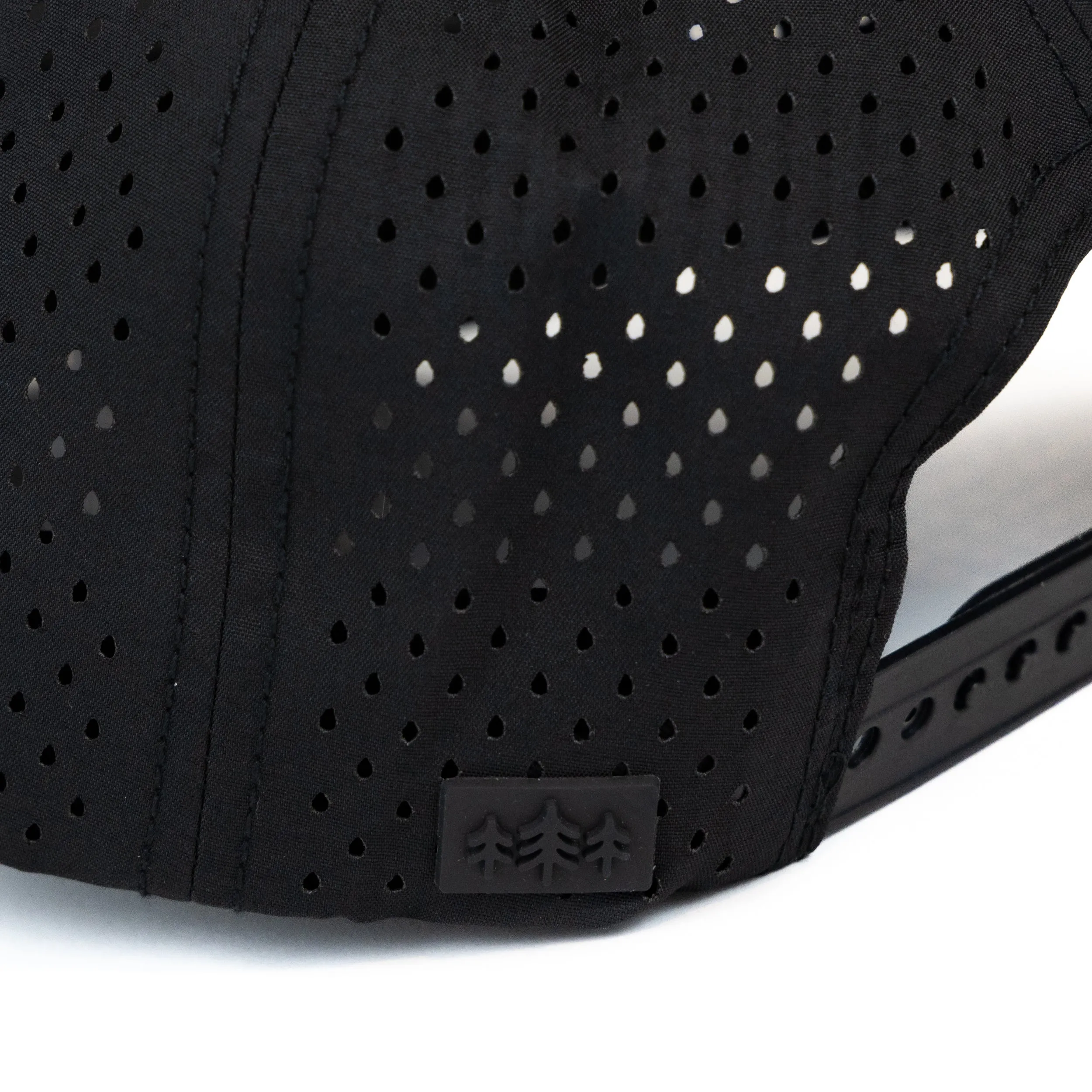 Coin Patch AllTrek Performance Hat