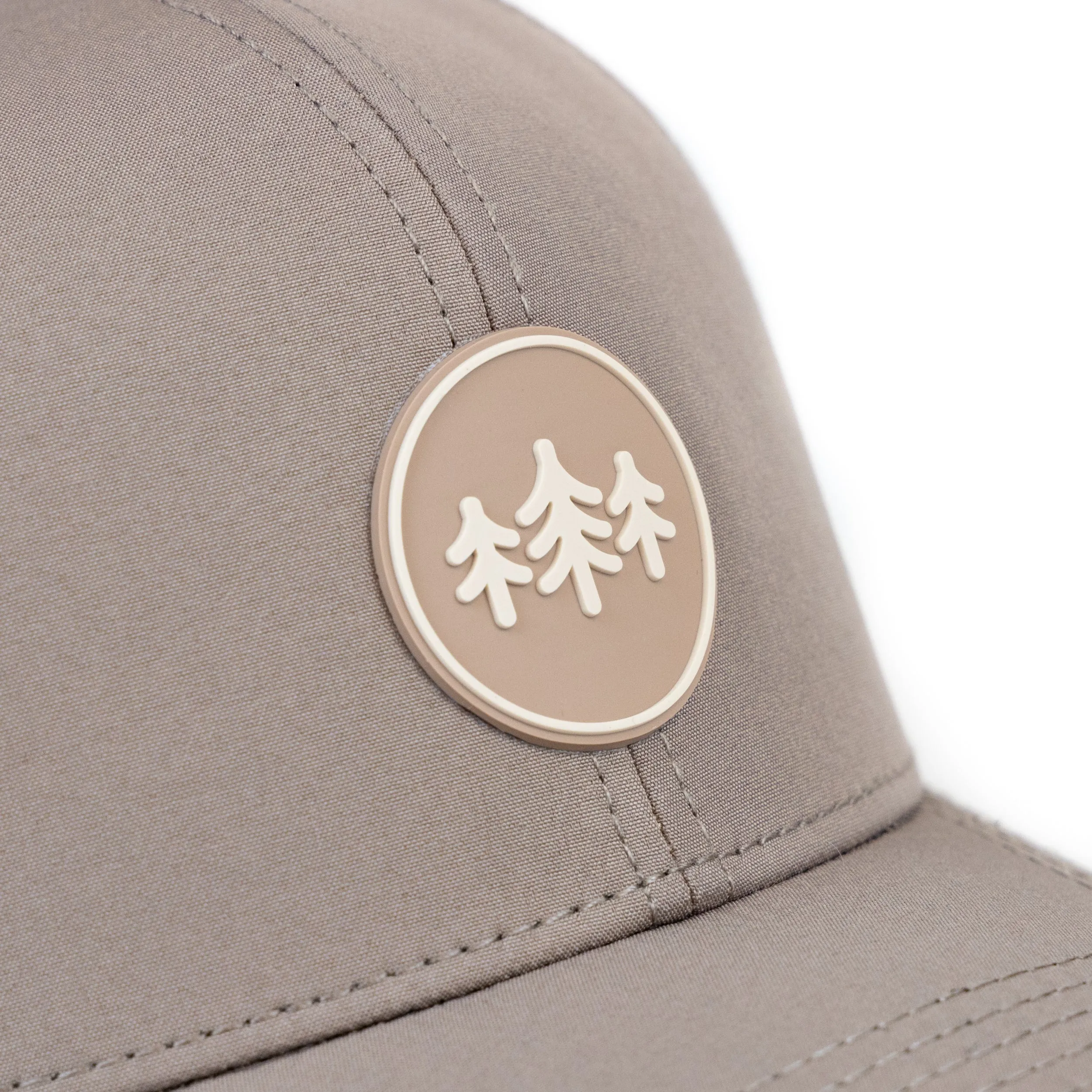Coin Patch AllTrek Performance Hat