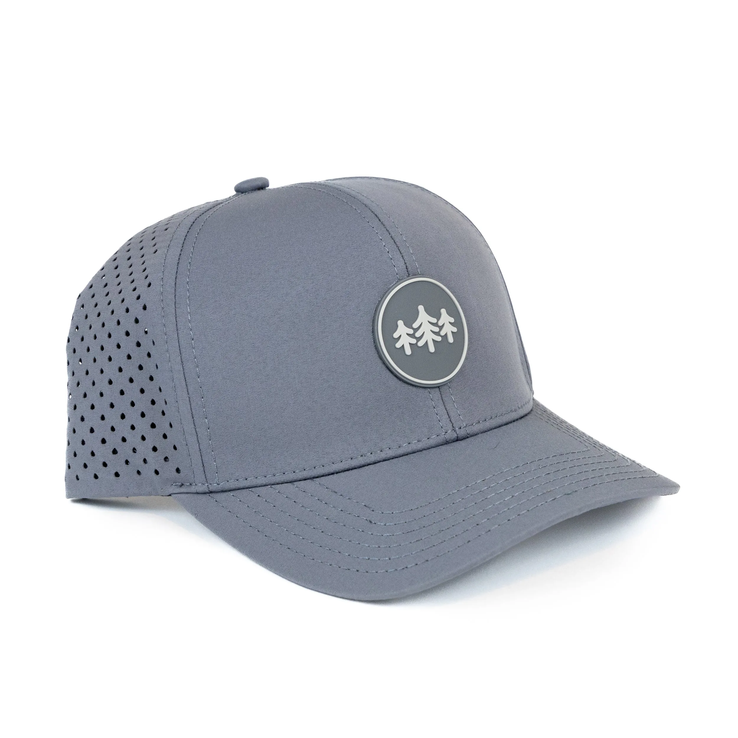 Coin Patch AllTrek Performance Hat