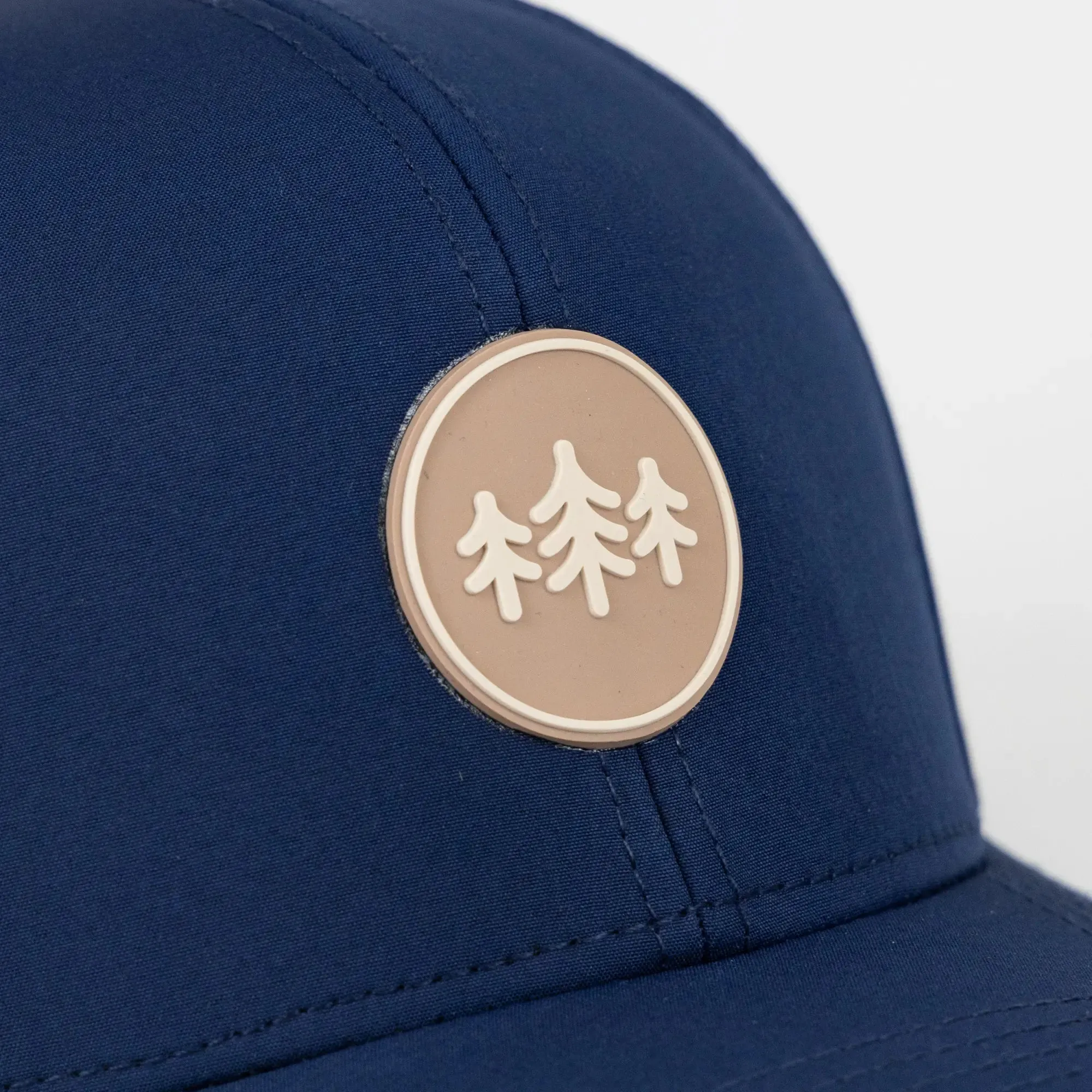Coin Patch AllTrek Performance Hat