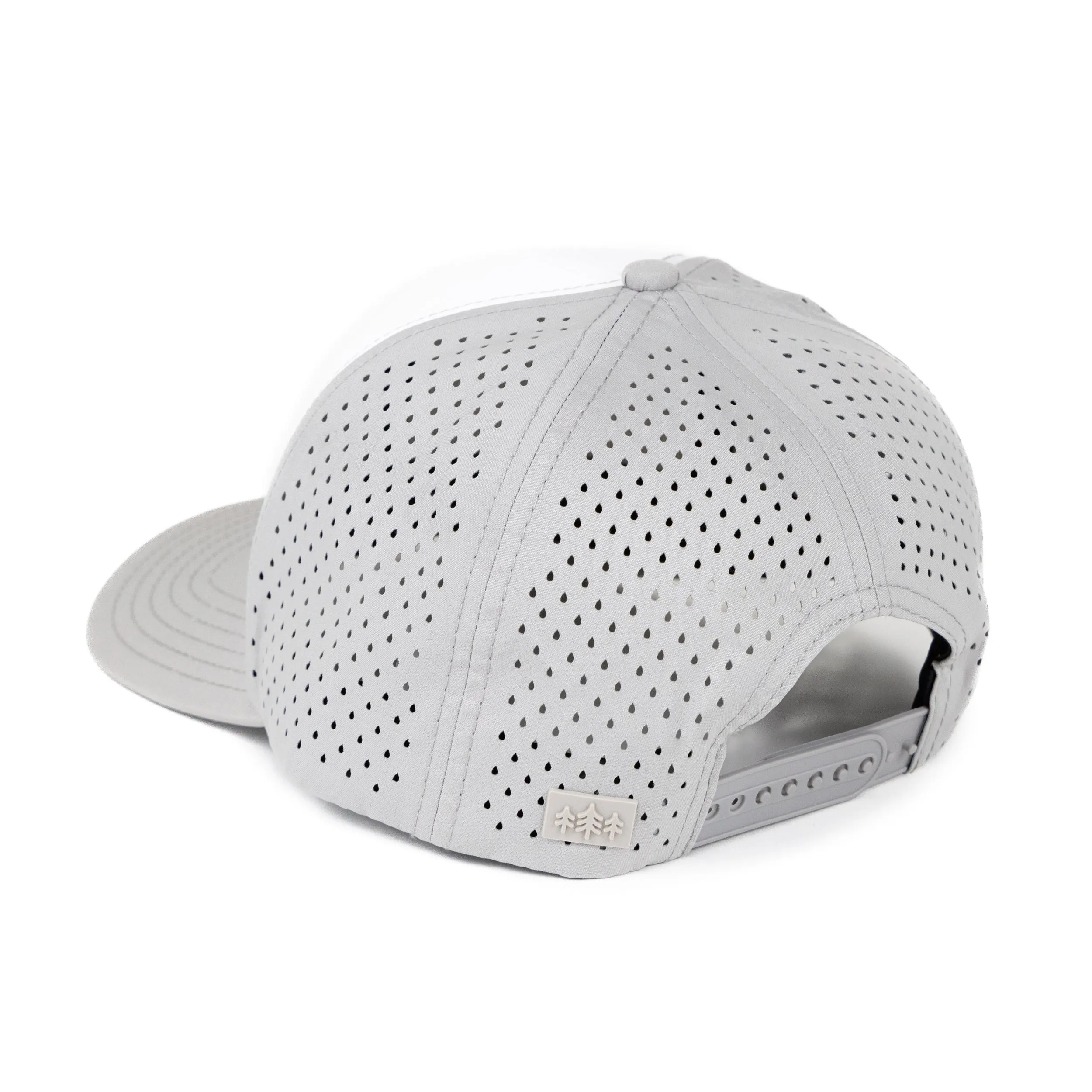 Coin Patch AllTrek Performance Hat