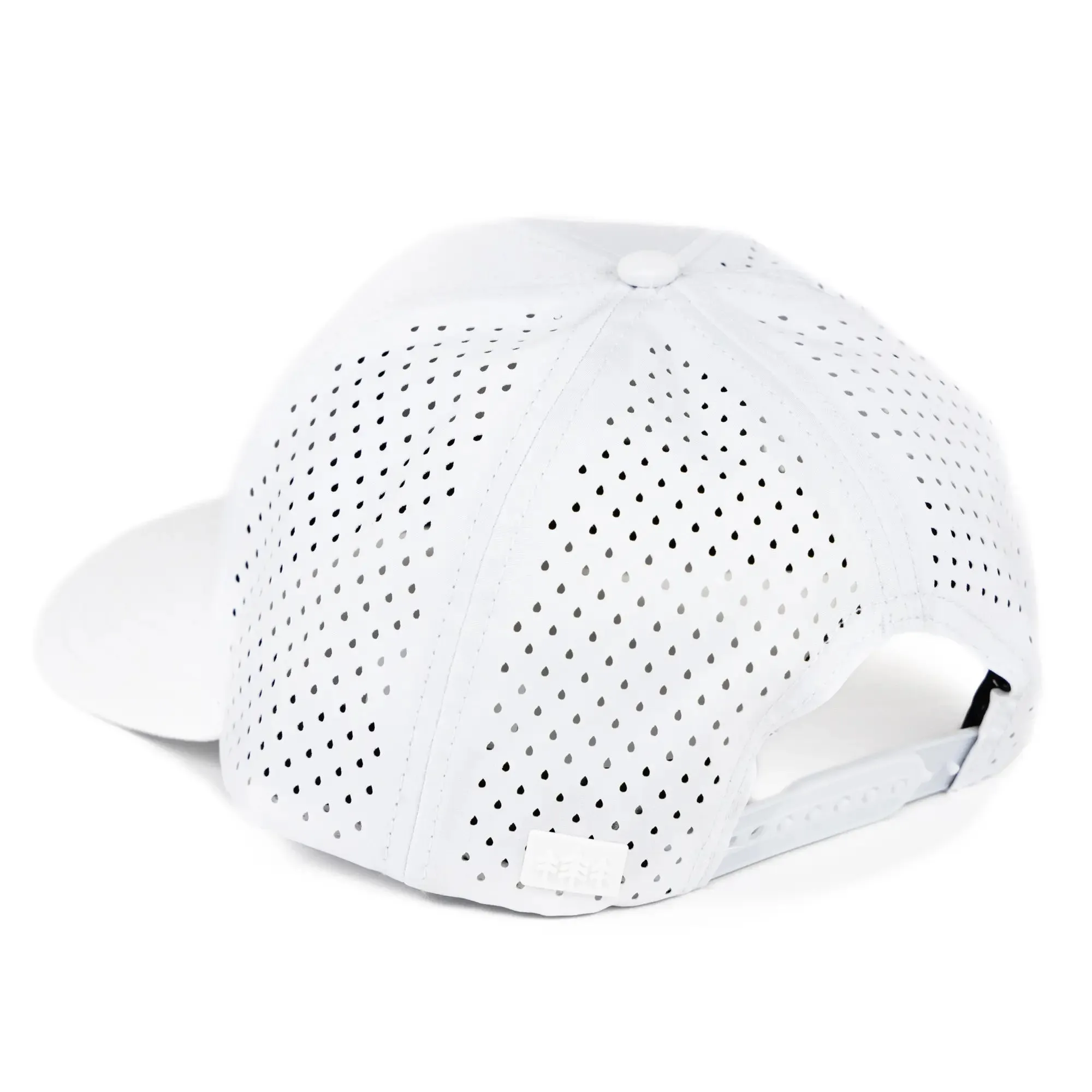 Coin Patch AllTrek Performance Hat