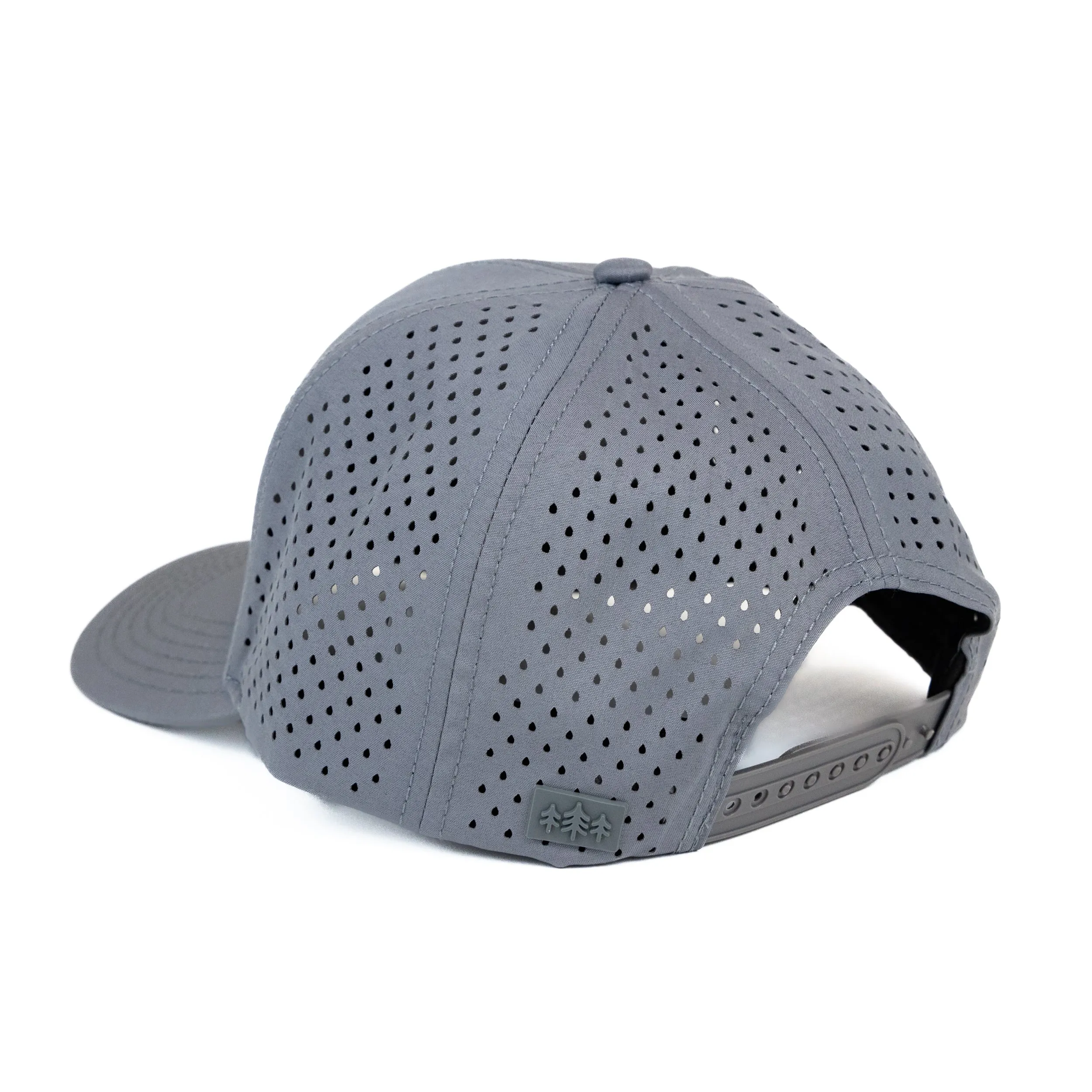 Coin Patch AllTrek Performance Hat