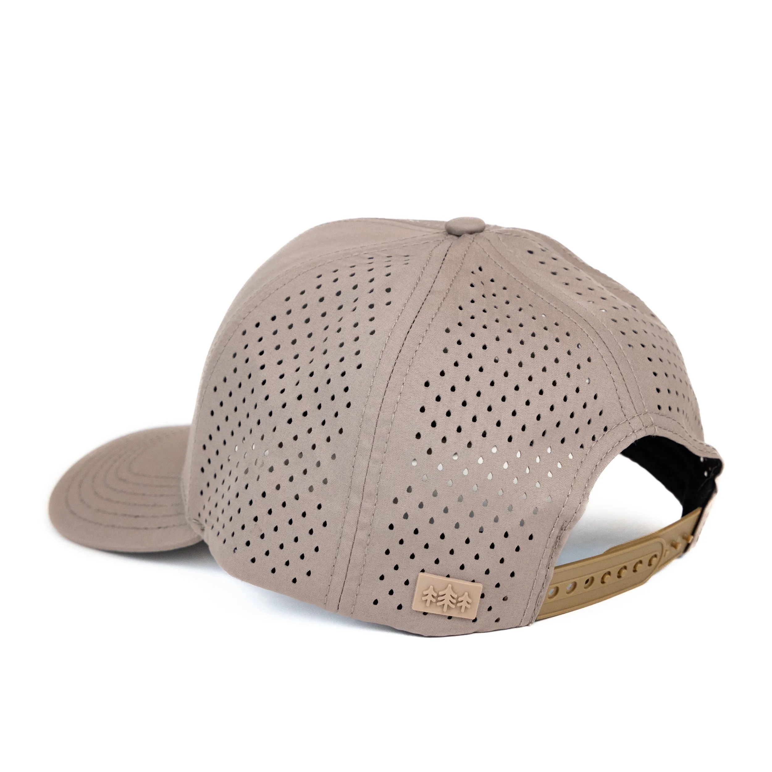 Coin Patch AllTrek Performance Hat
