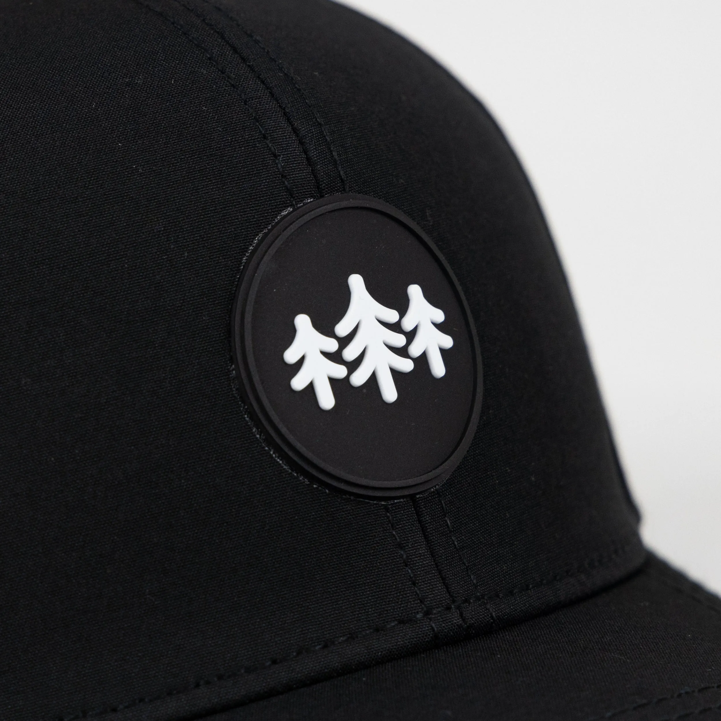Coin Patch AllTrek Performance Hat