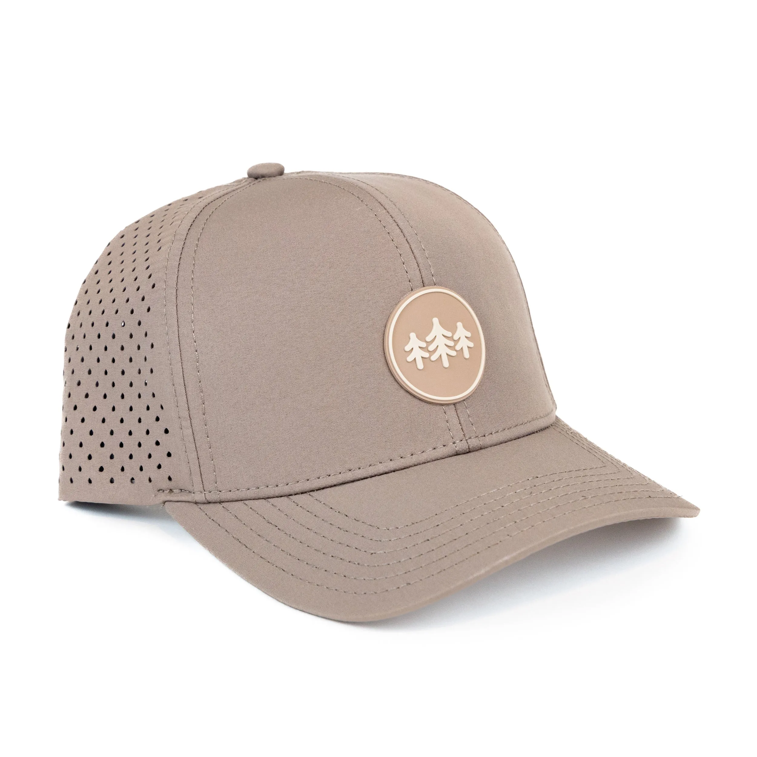Coin Patch AllTrek Performance Hat