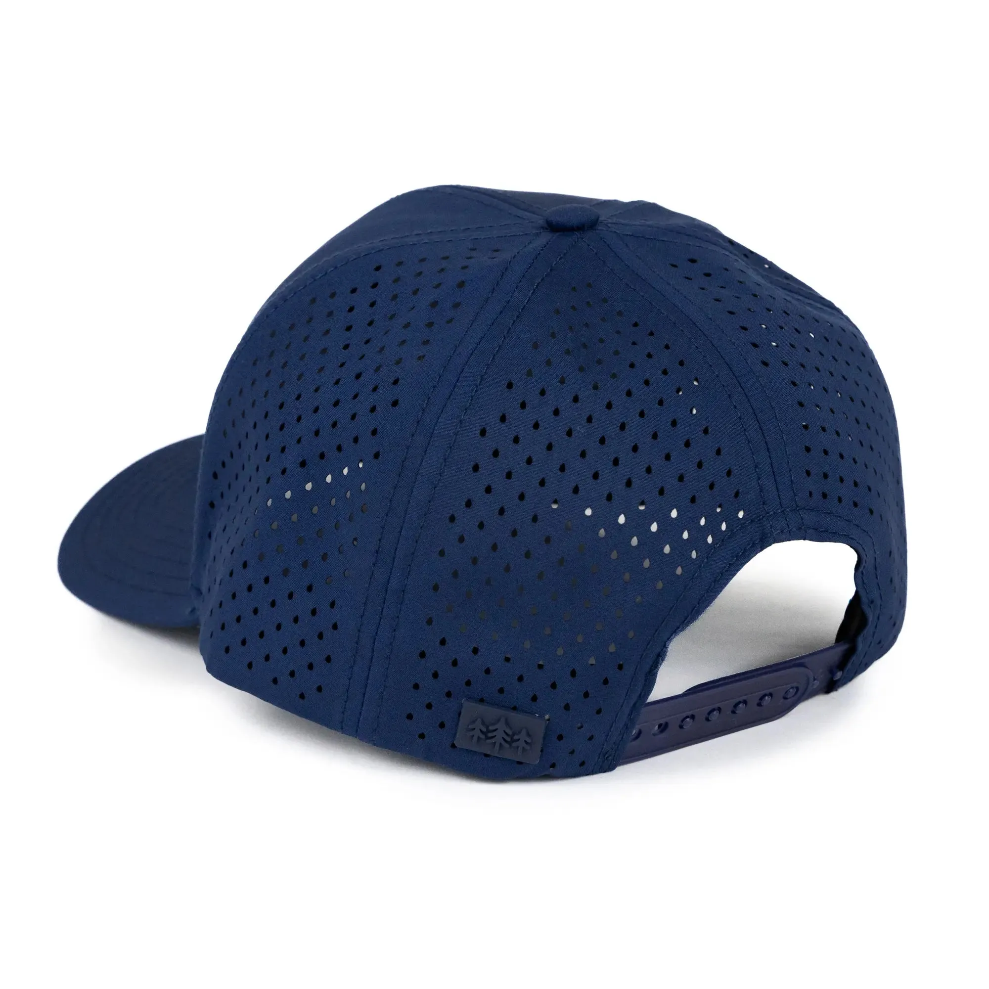 Coin Patch AllTrek Performance Hat