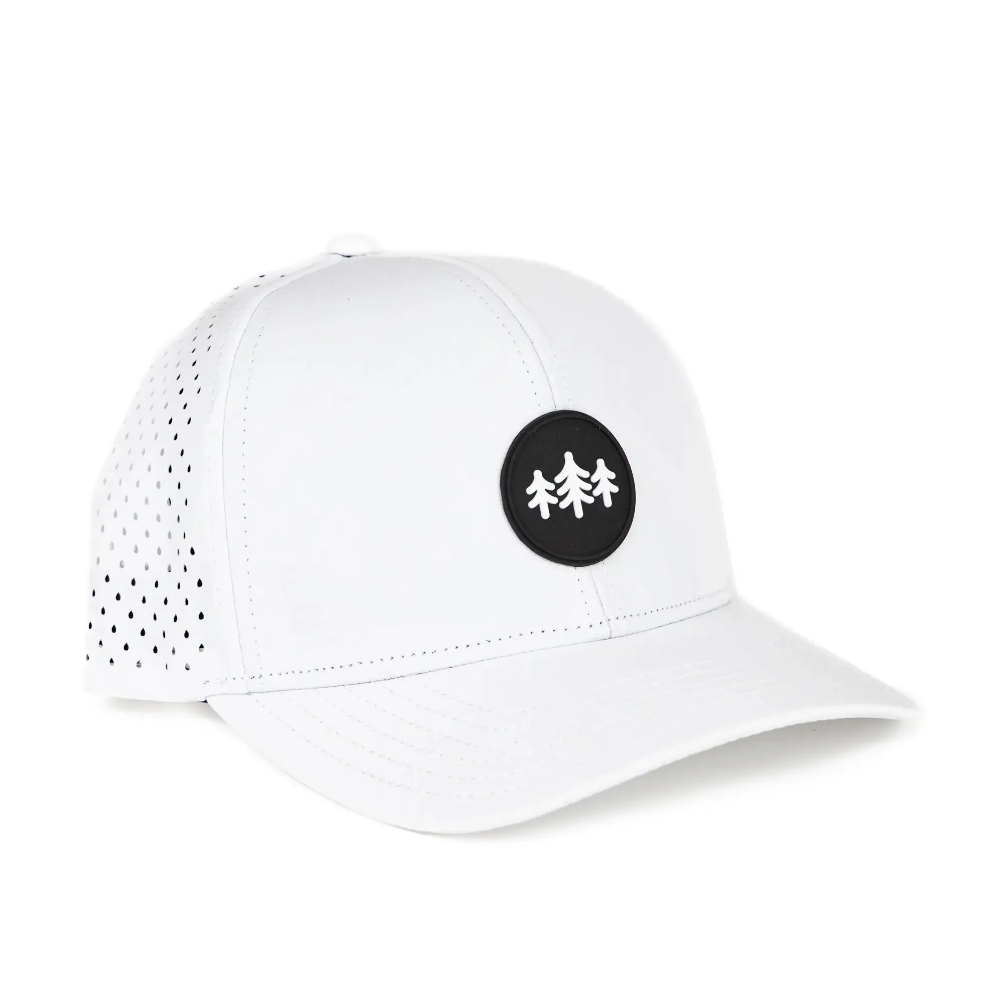 Coin Patch AllTrek Performance Hat
