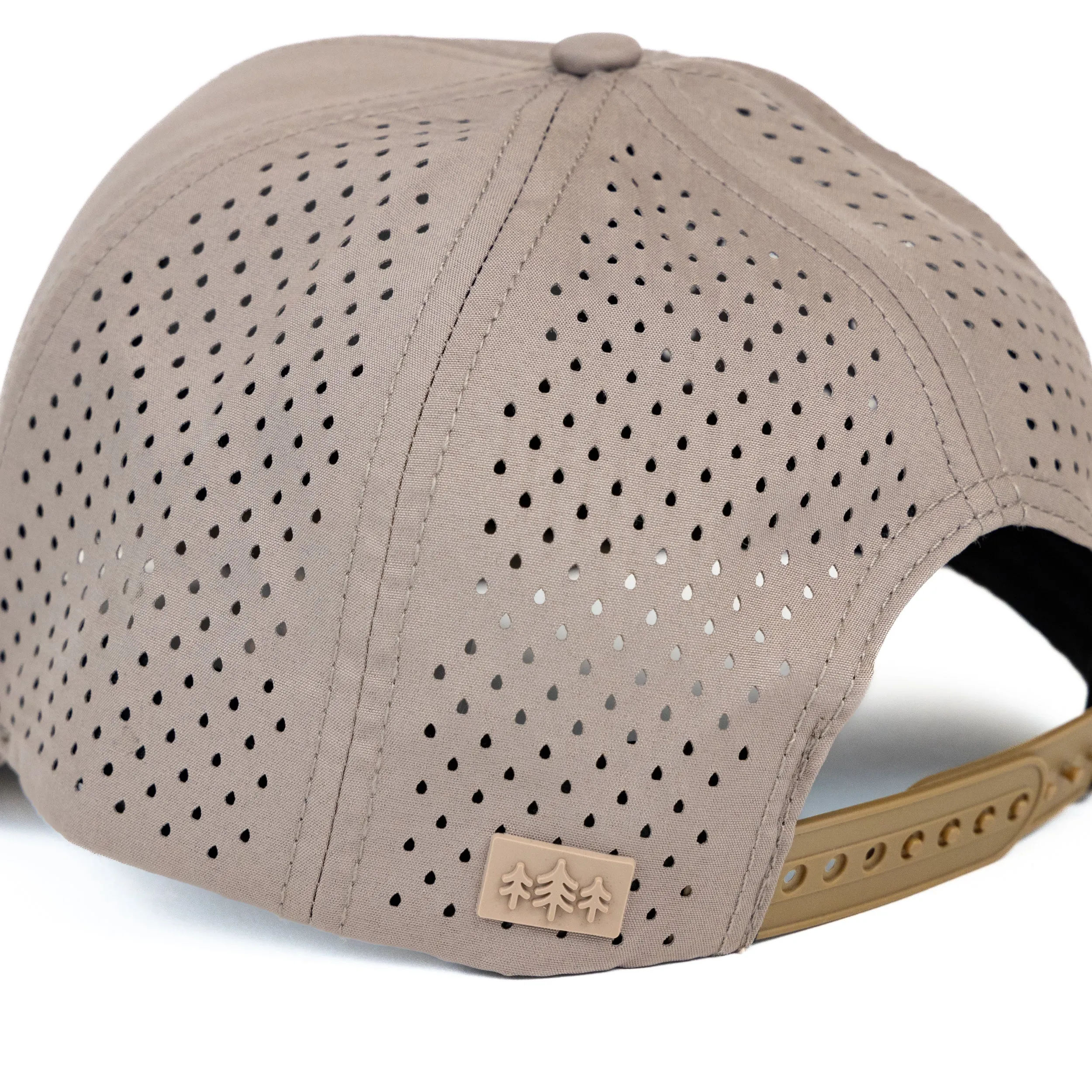 Coin Patch AllTrek Performance Hat