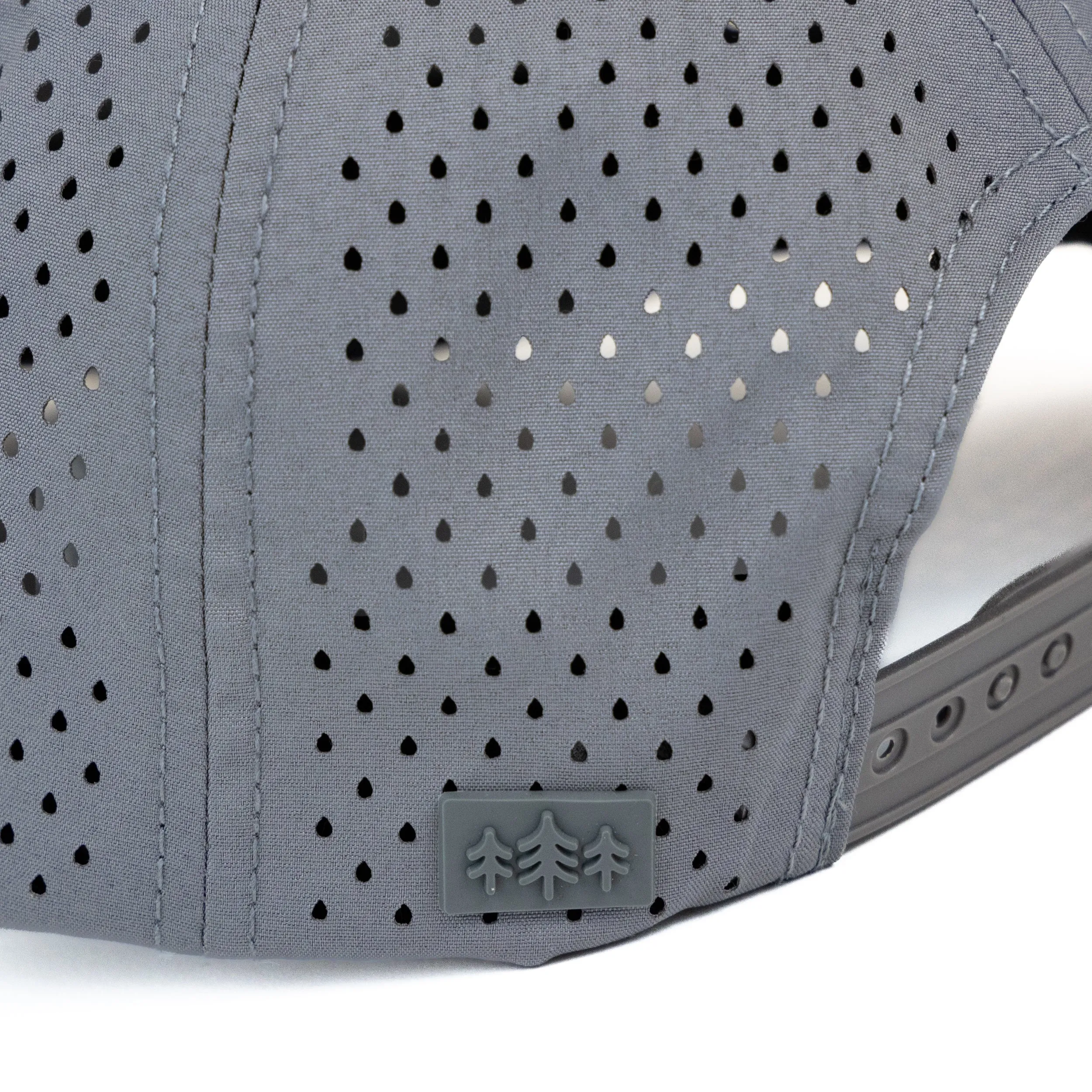 Coin Patch AllTrek Performance Hat
