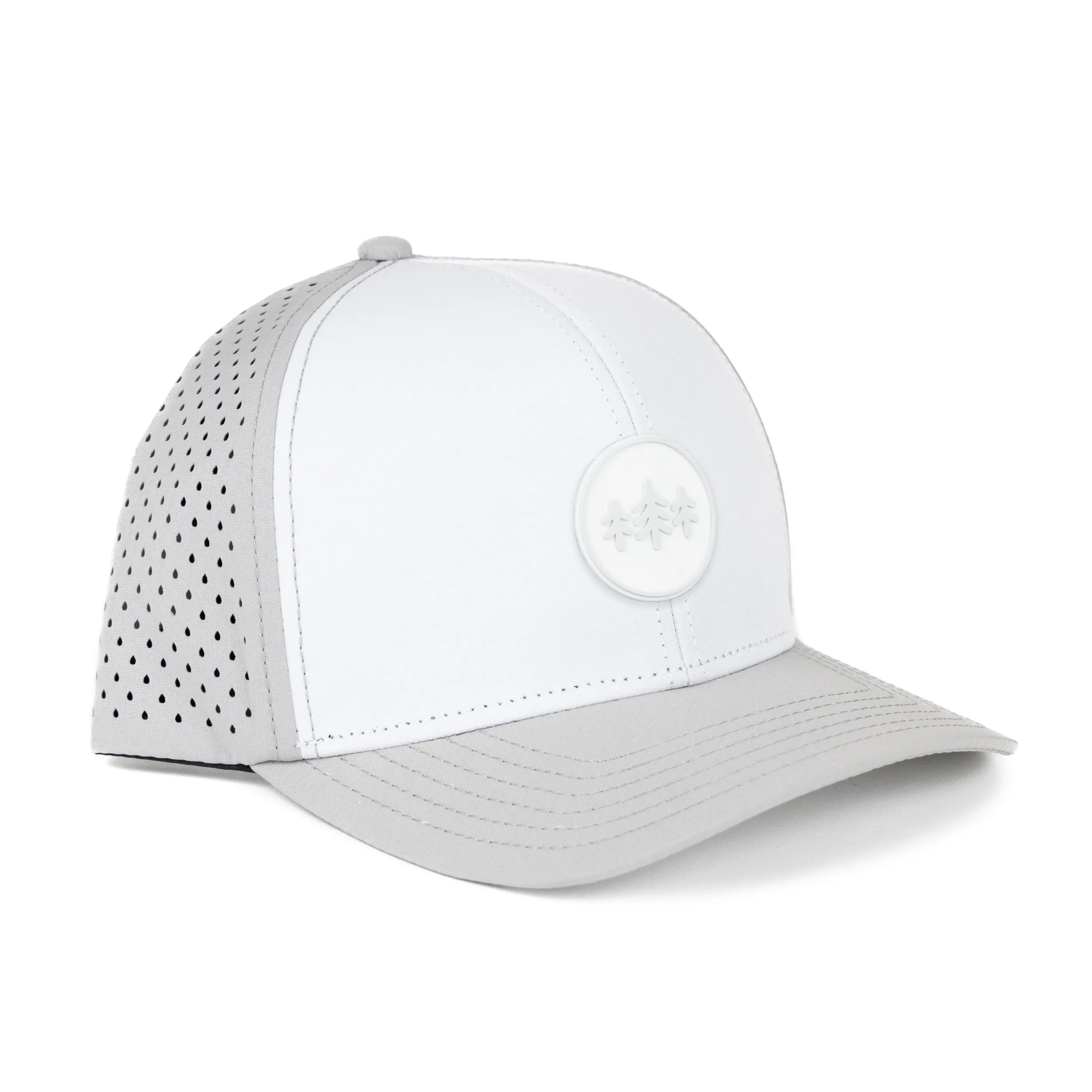 Coin Patch AllTrek Performance Hat