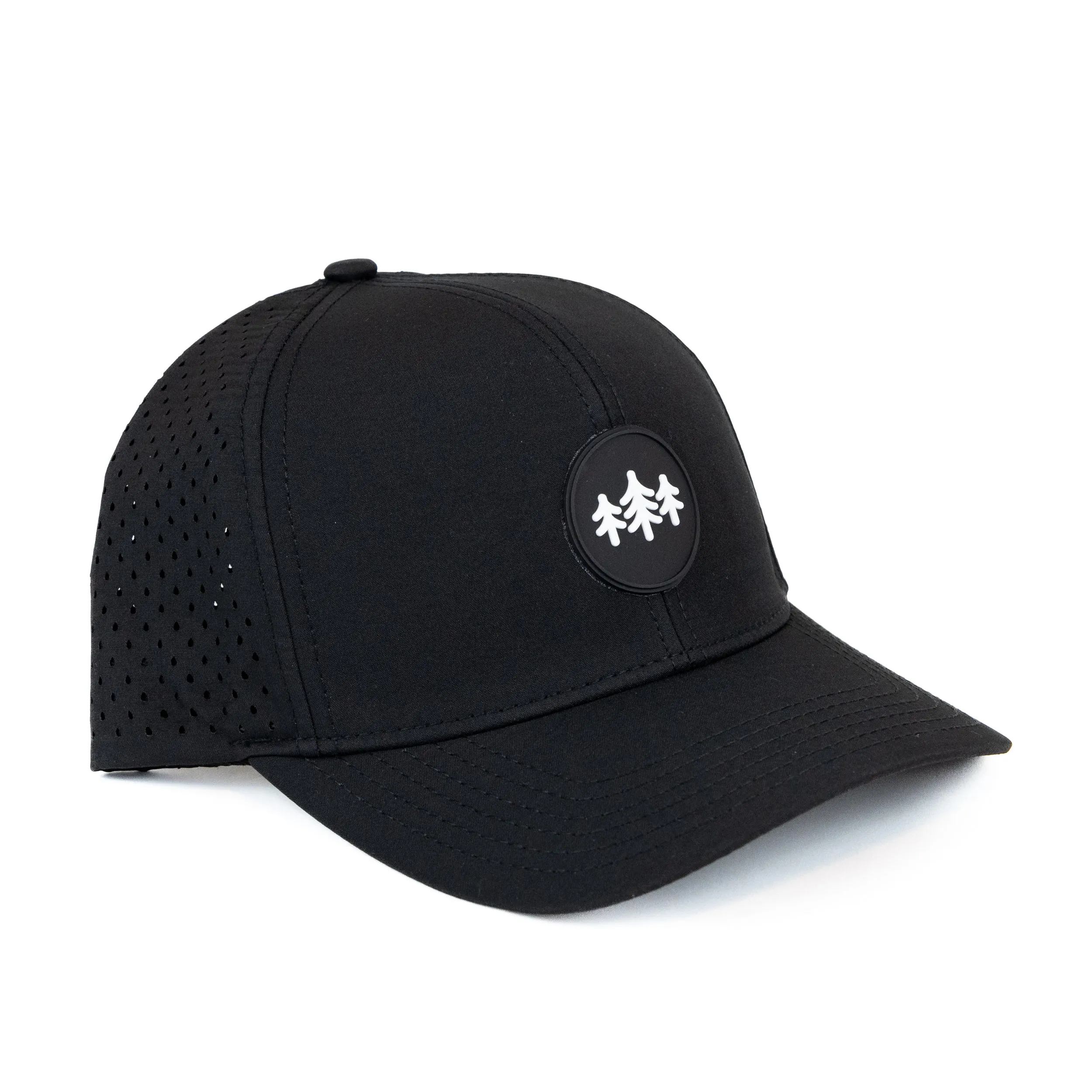 Coin Patch AllTrek Performance Hat