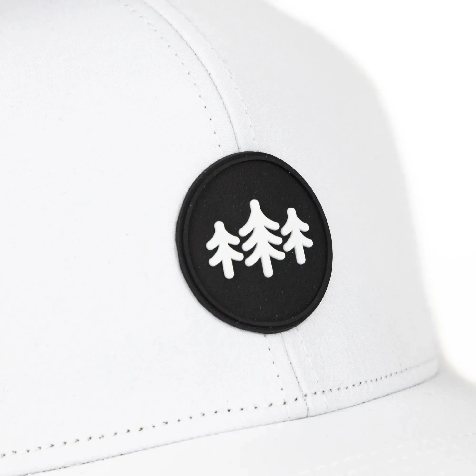 Coin Patch AllTrek Performance Hat