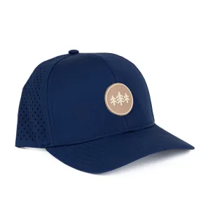 Coin Patch AllTrek Performance Hat