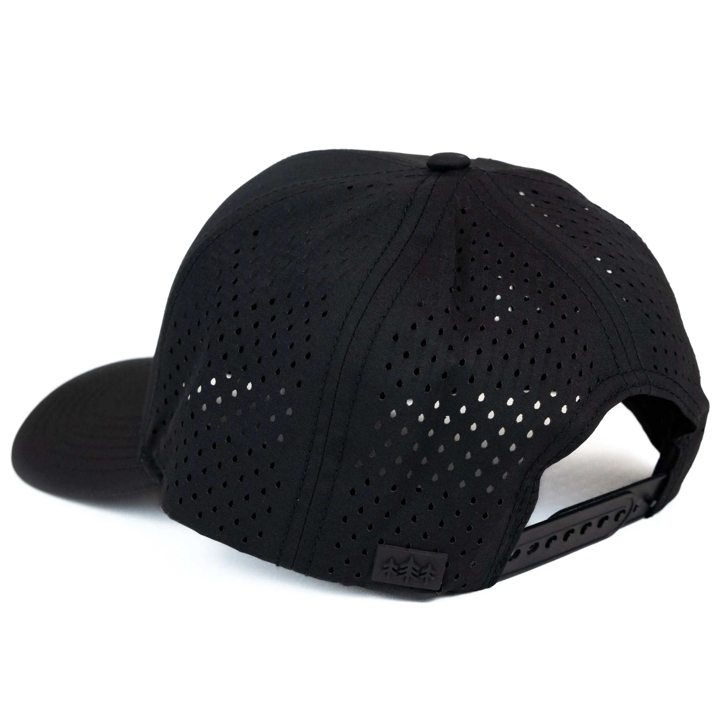 Coin Patch AllTrek Performance Hat