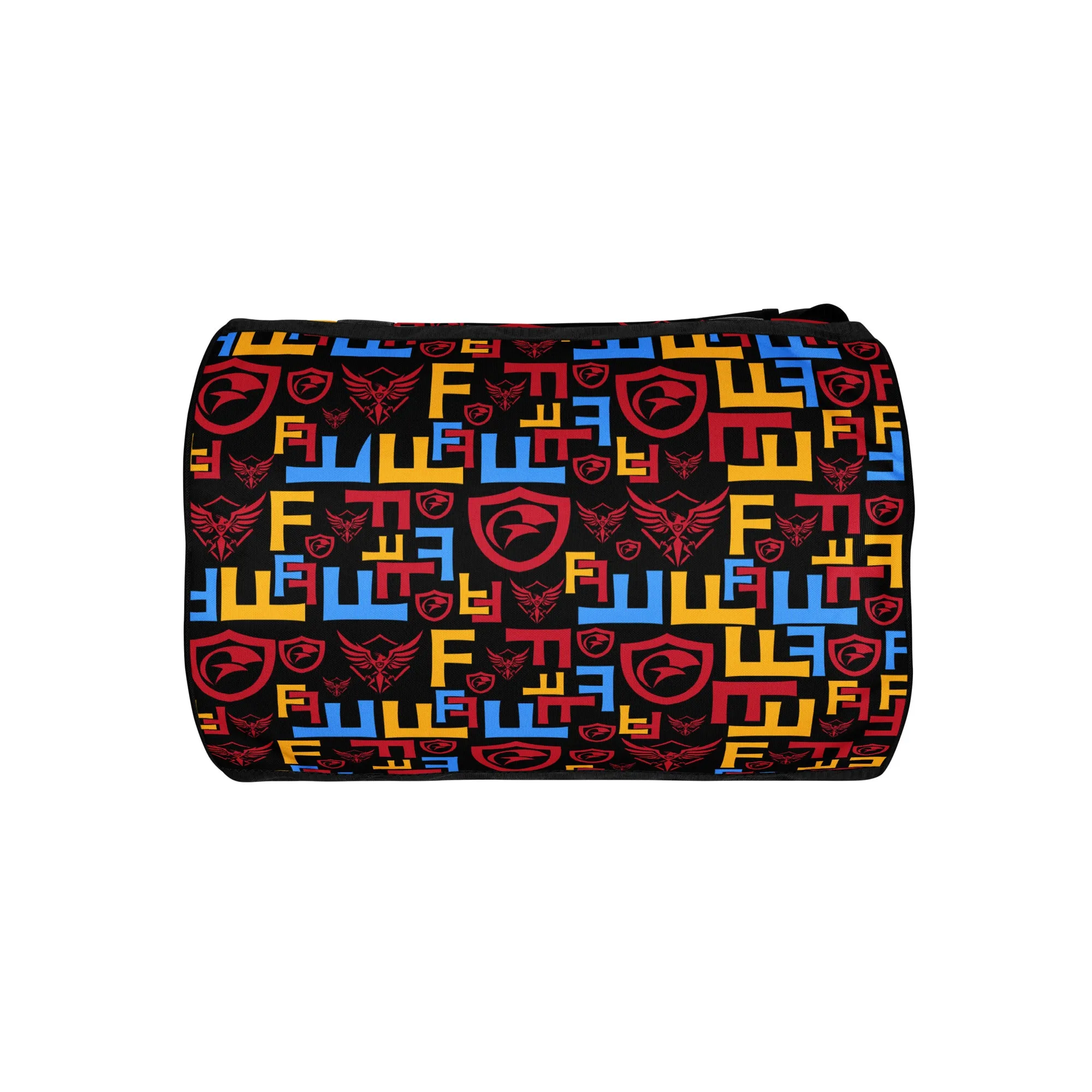 Colorful Gym Bag