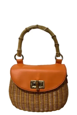 CONSUELO HANDBAG
