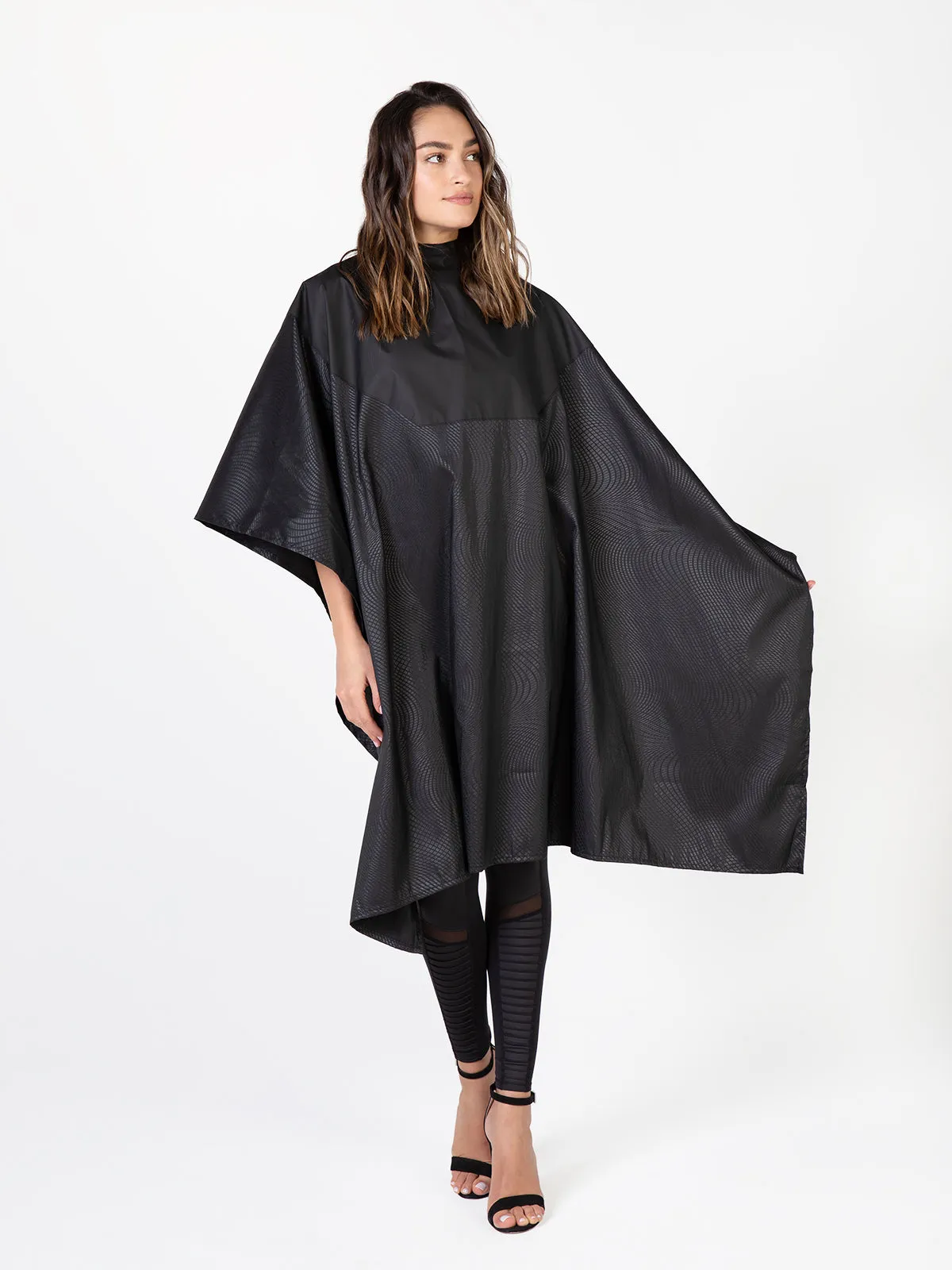 Cosmix All Purpose Chemical Proof Cape