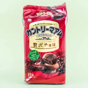 Country Ma'am Cookies - Luxurious Chocolate Chip