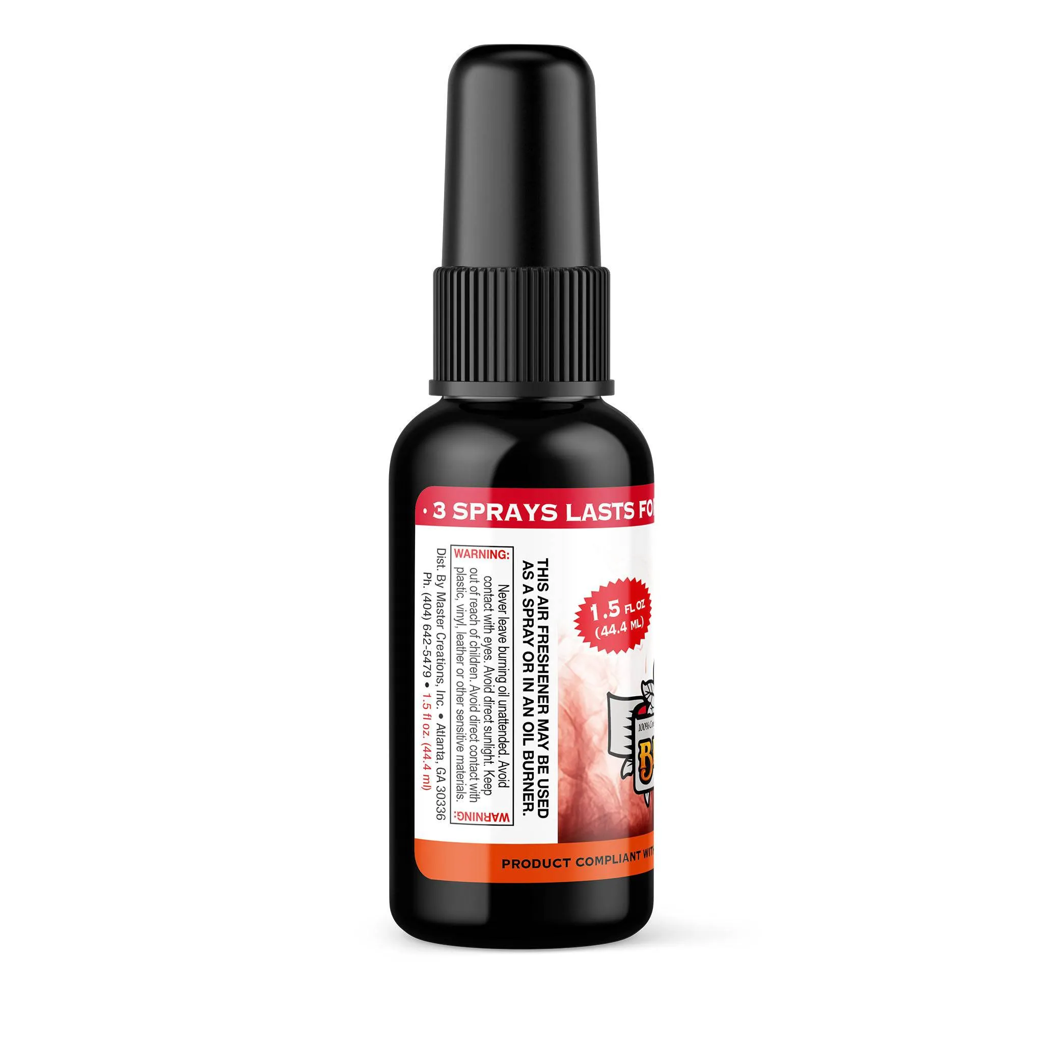 Cranberry Air Freshener Spray
