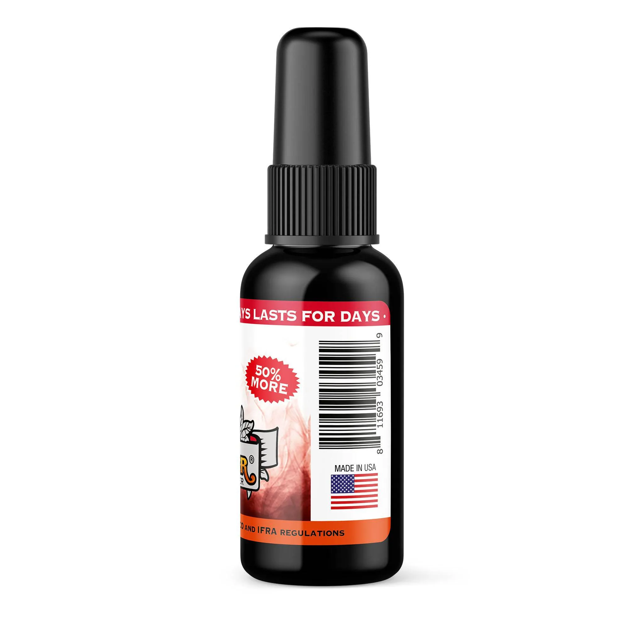 Cranberry Air Freshener Spray