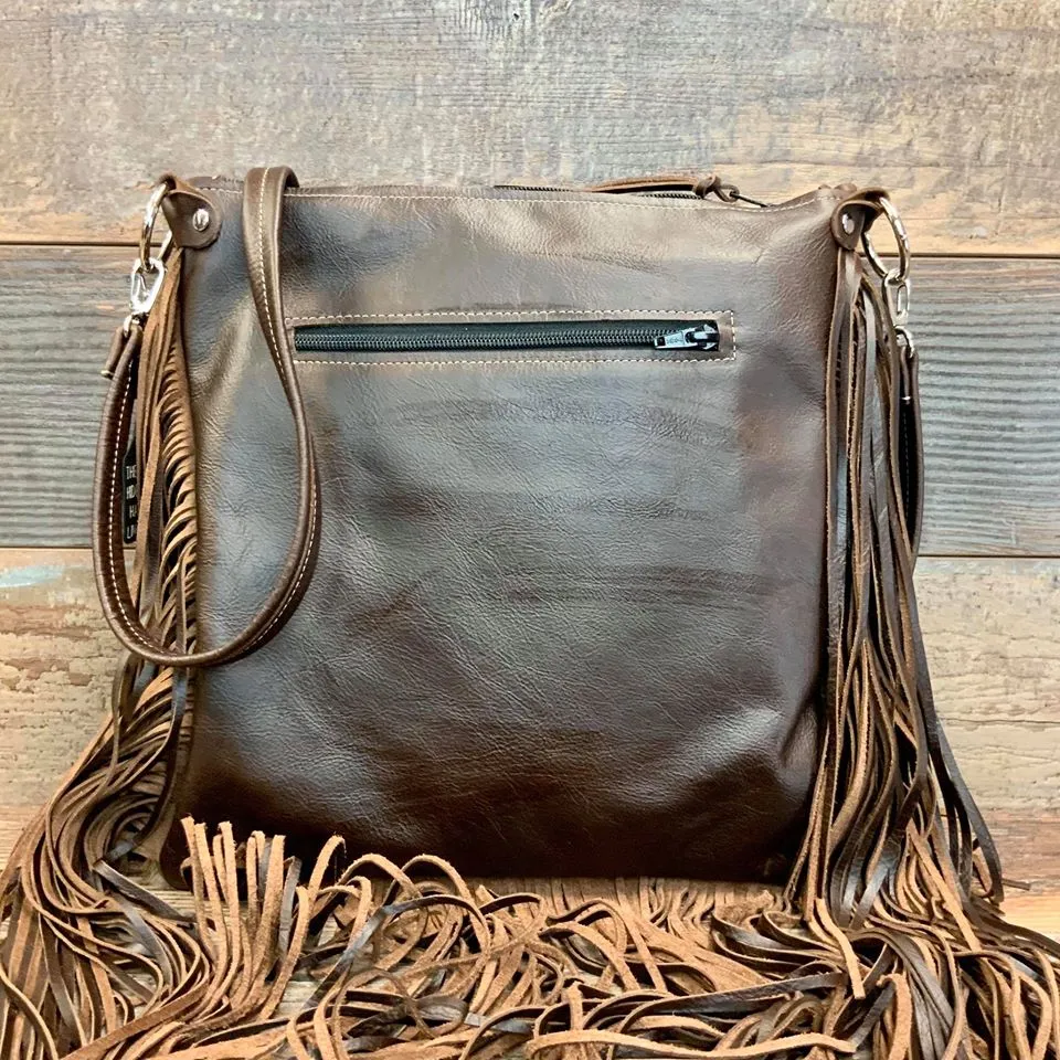Crossbody -  #18727