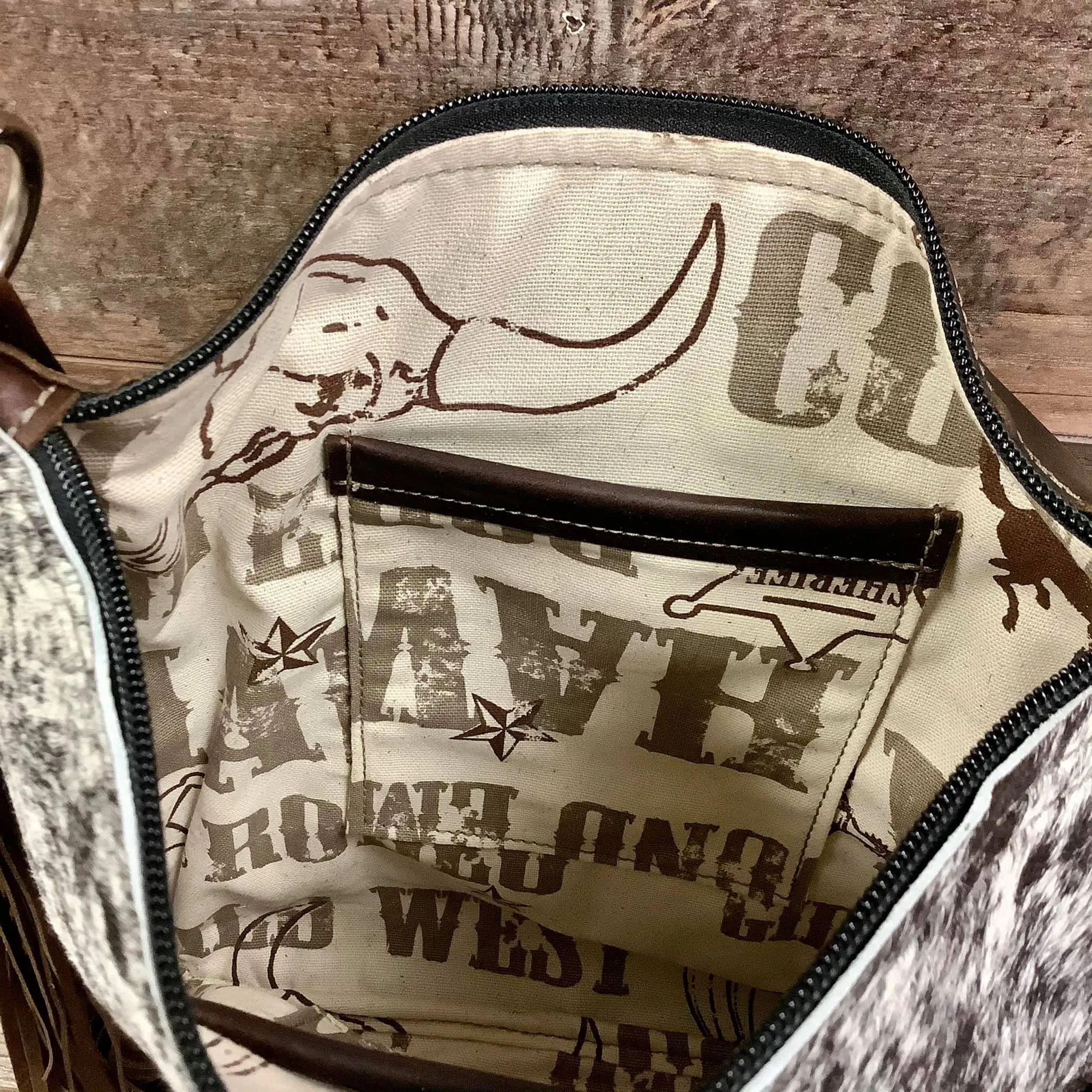 Crossbody -  #23103