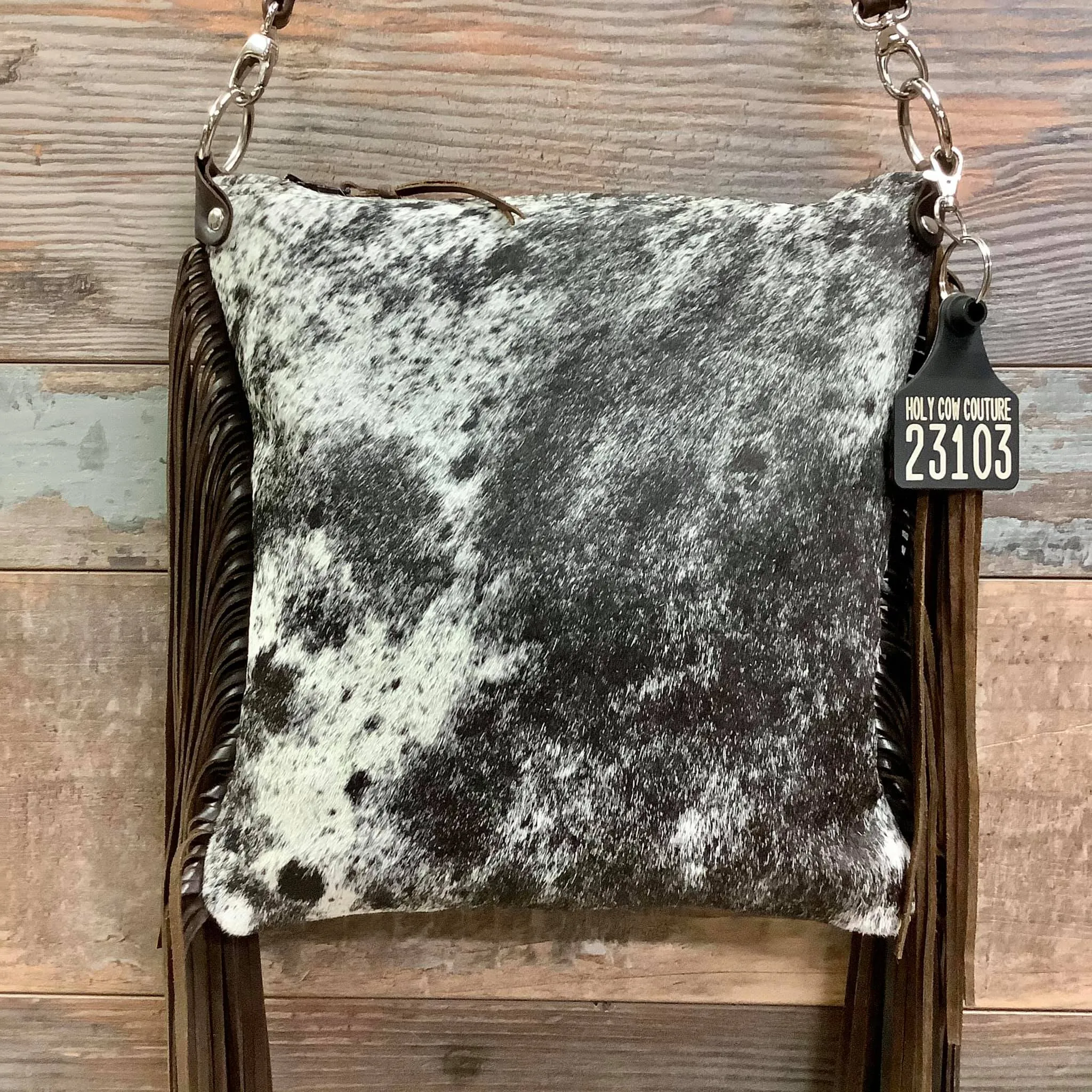 Crossbody -  #23103