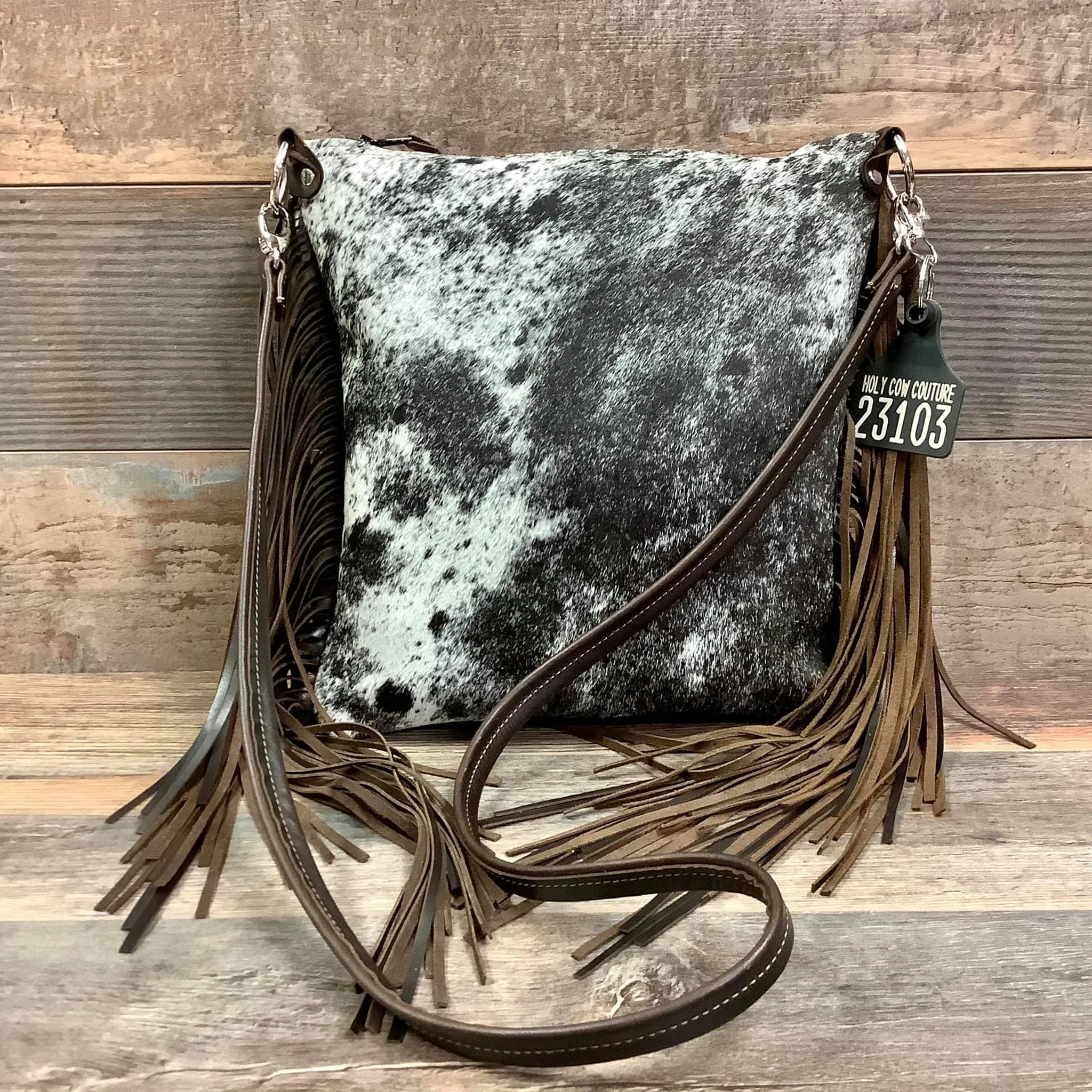 Crossbody -  #23103