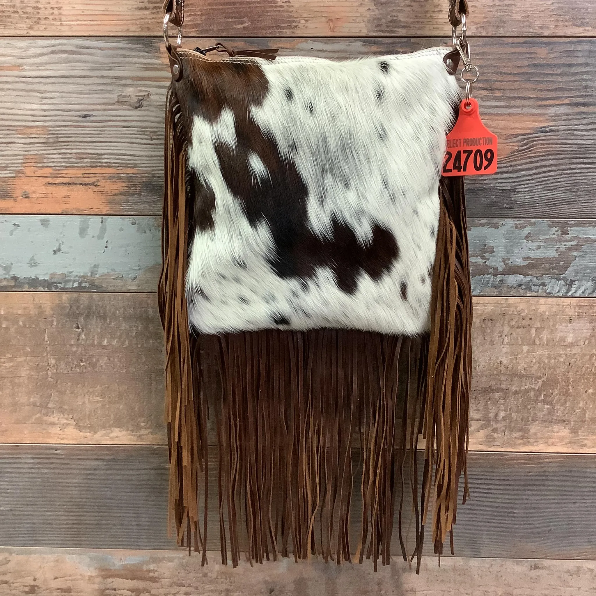 Crossbody- #24709 Bag Drop