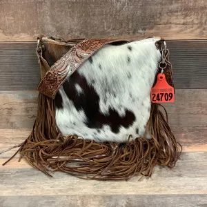Crossbody- #24709 Bag Drop