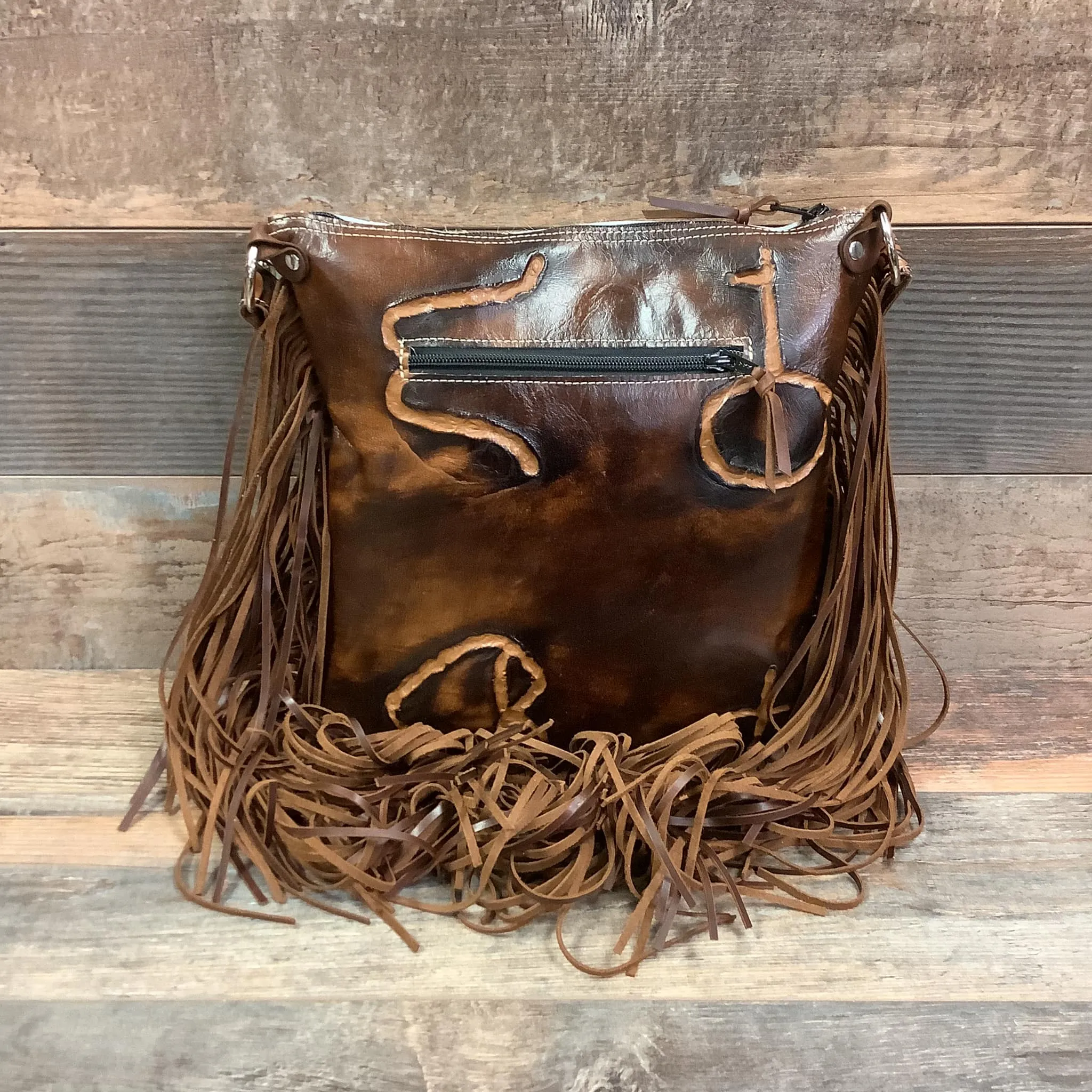 Crossbody- #24709 Bag Drop