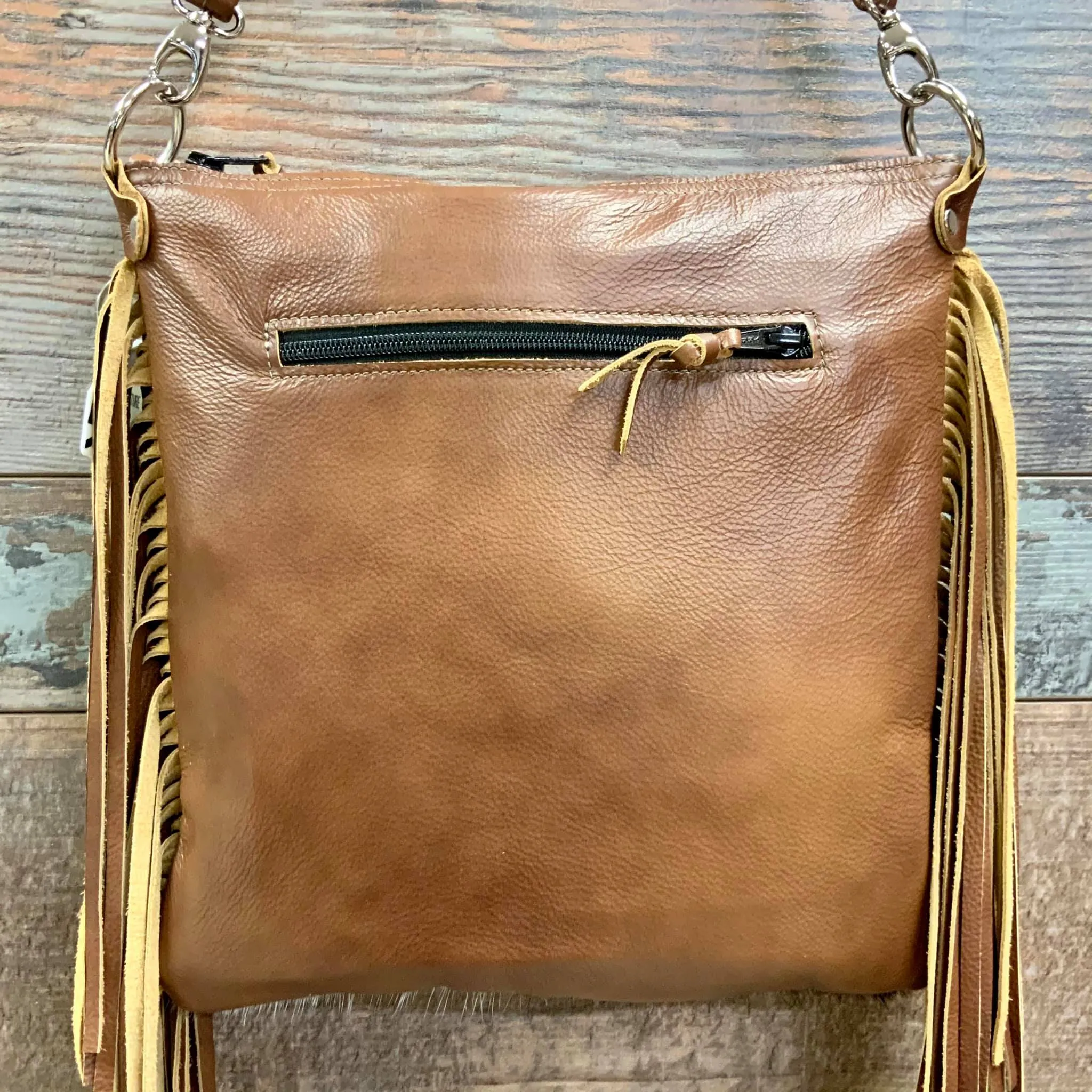 Crossbody -  #5574