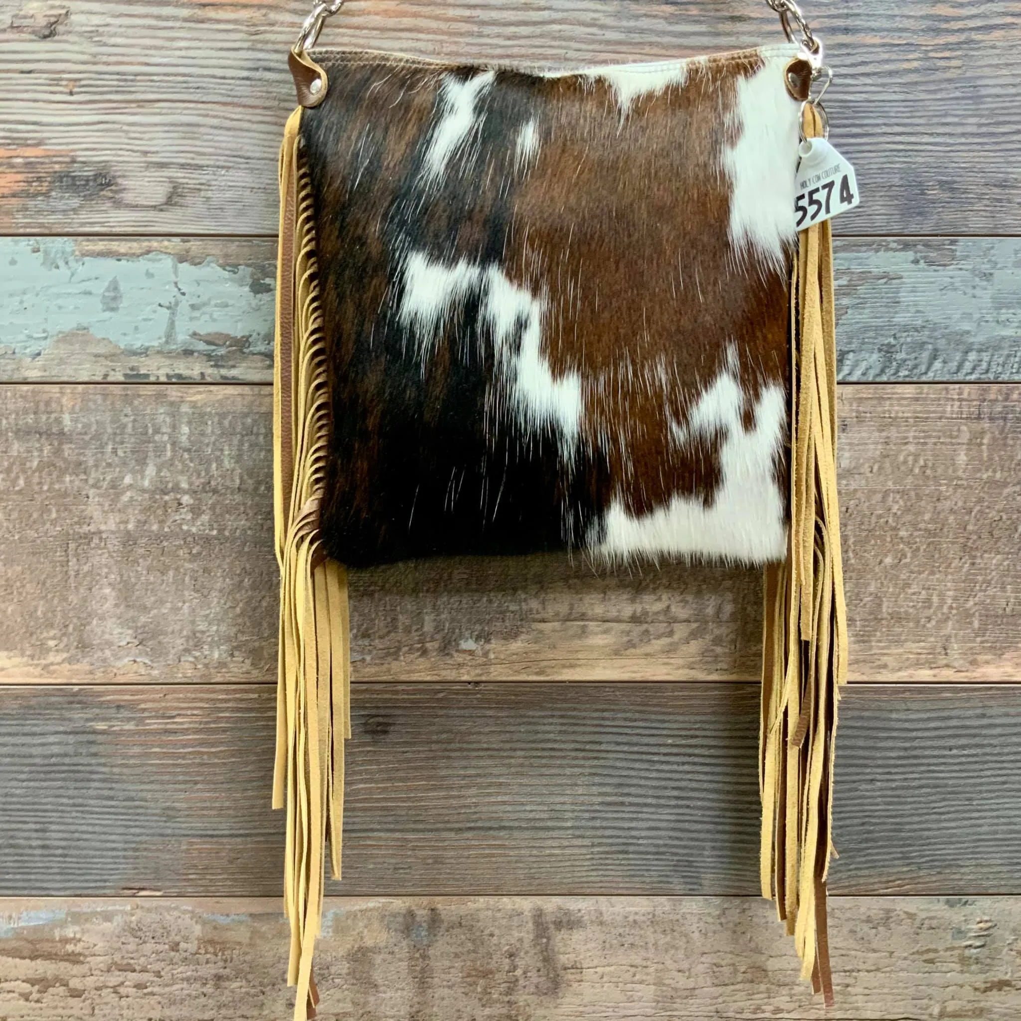 Crossbody -  #5574