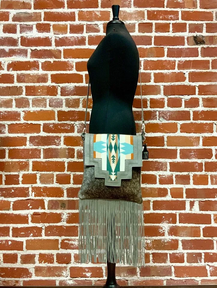 Crossbody -  Pendleton® Specialty Collection  #16362