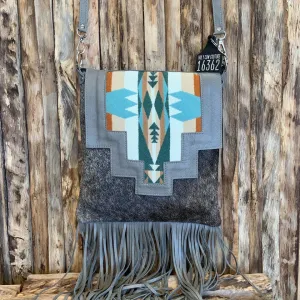 Crossbody -  Pendleton® Specialty Collection  #16362