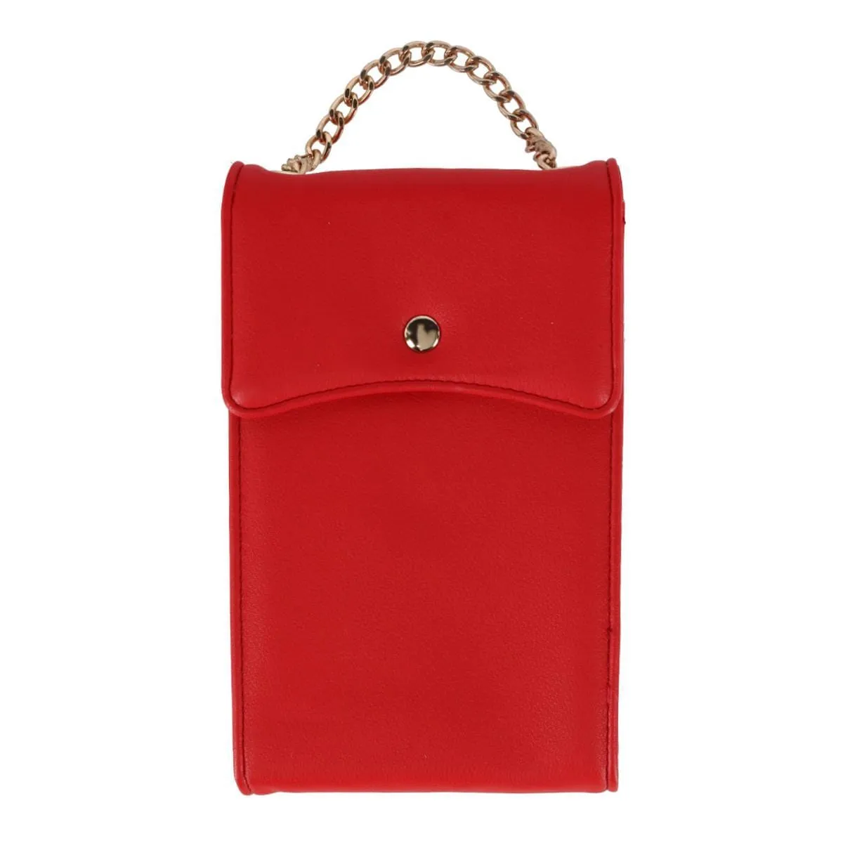 CTM® Women's Crossbody Multipurpose Wallet Bag