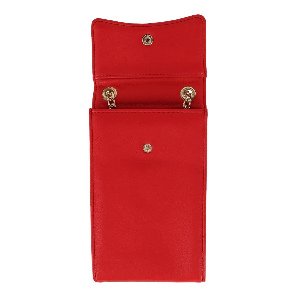 CTM® Women's Crossbody Multipurpose Wallet Bag
