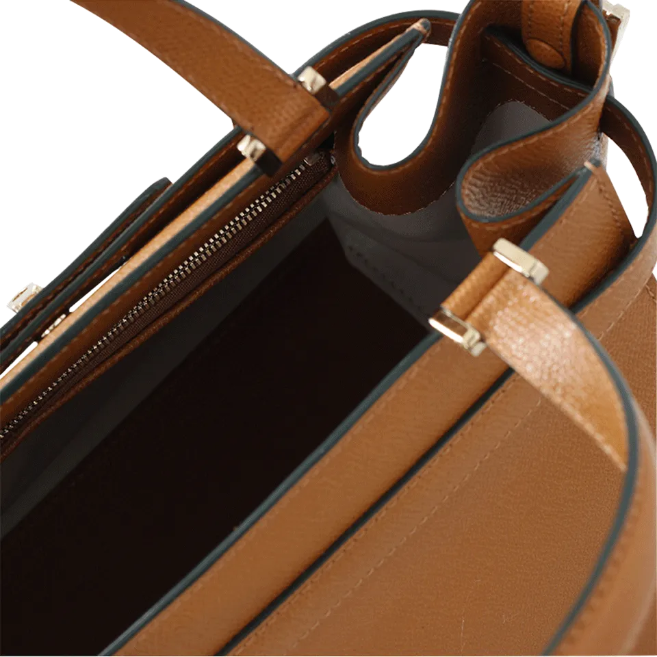 Cube Handbag