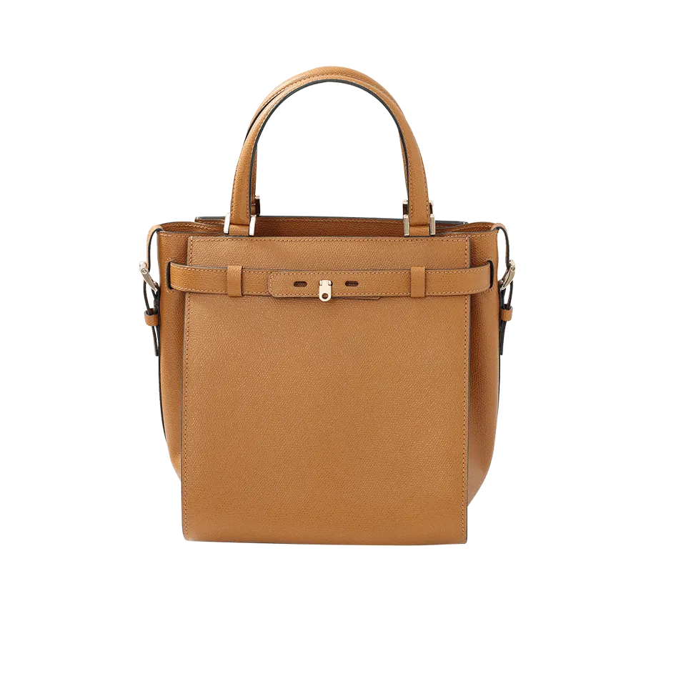 Cube Handbag