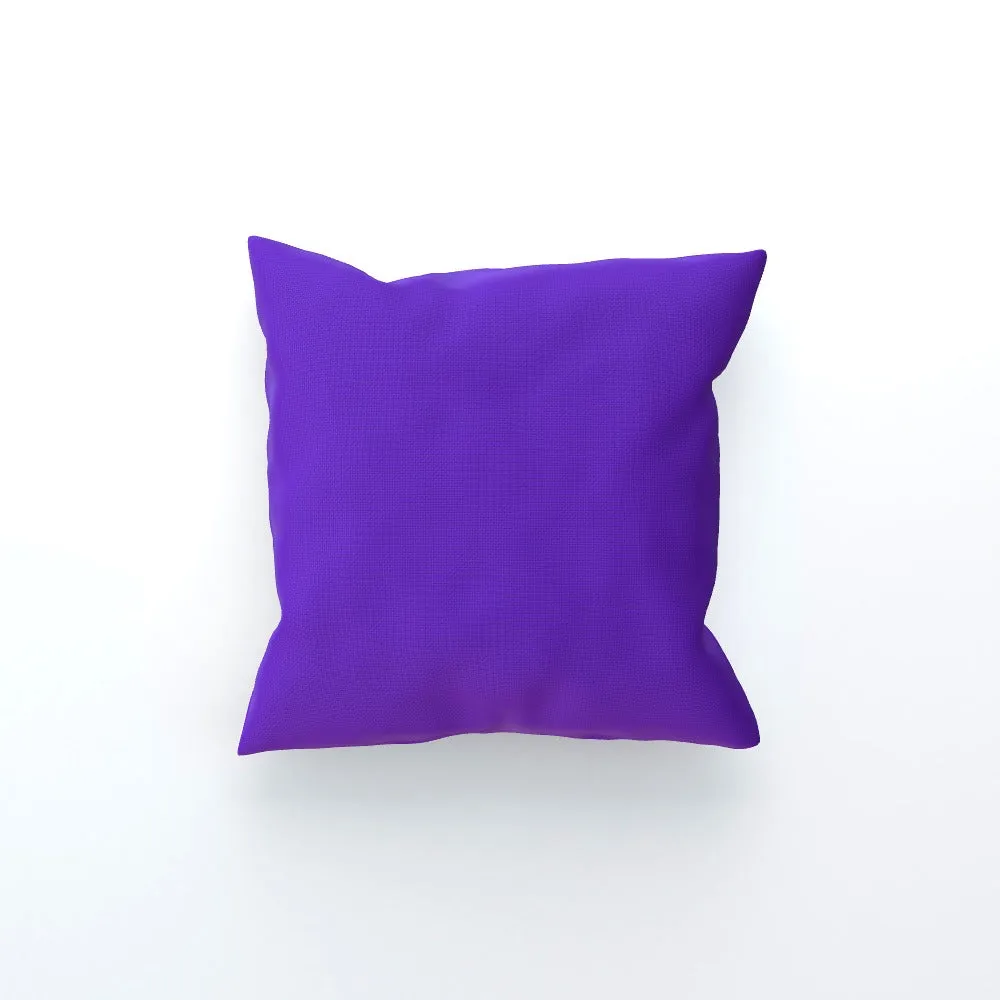 Cushion - Controllerz Purple