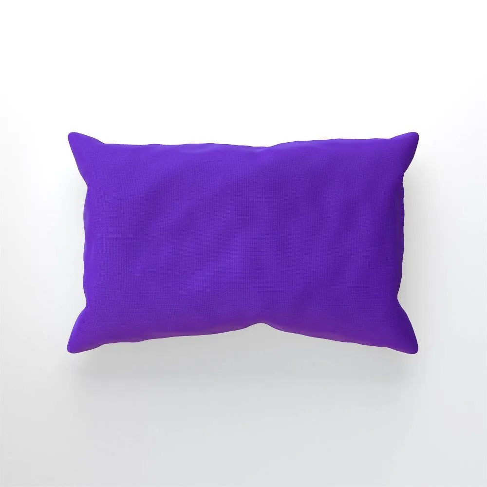 Cushion - Controllerz Purple