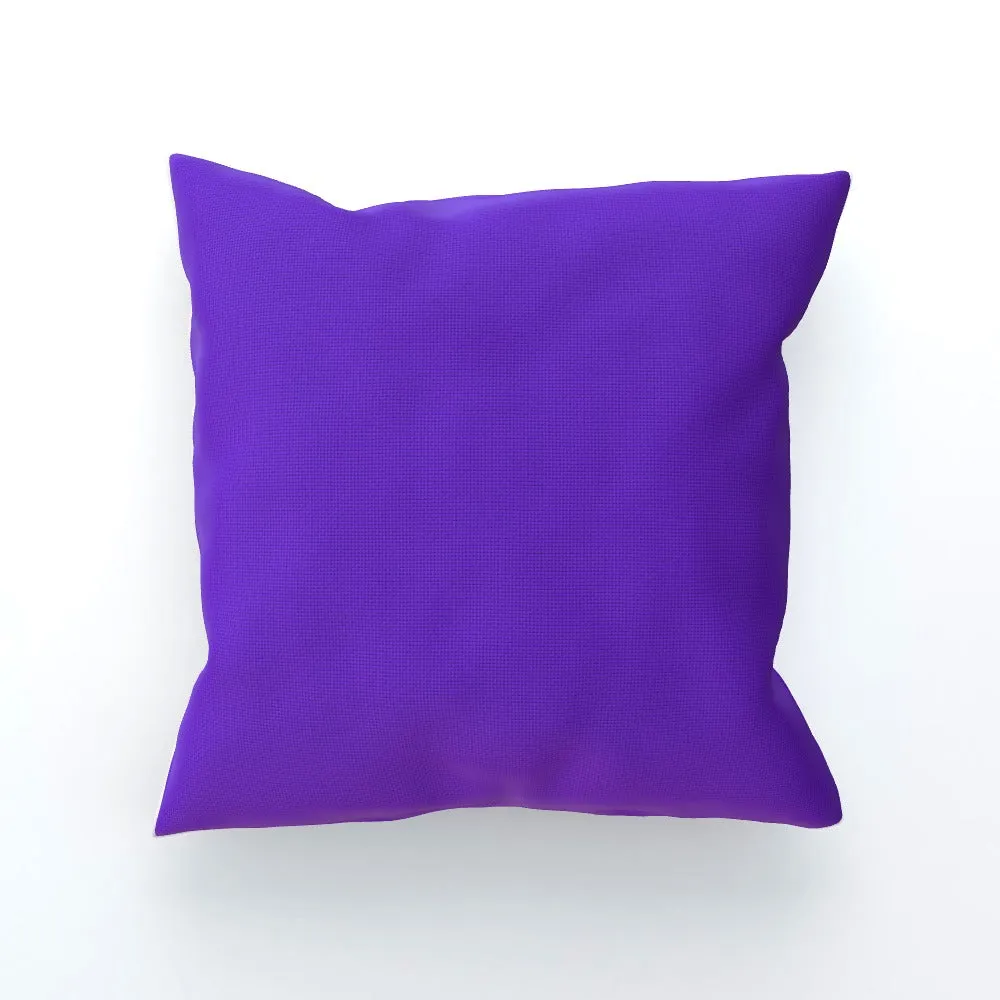 Cushion - Controllerz Purple