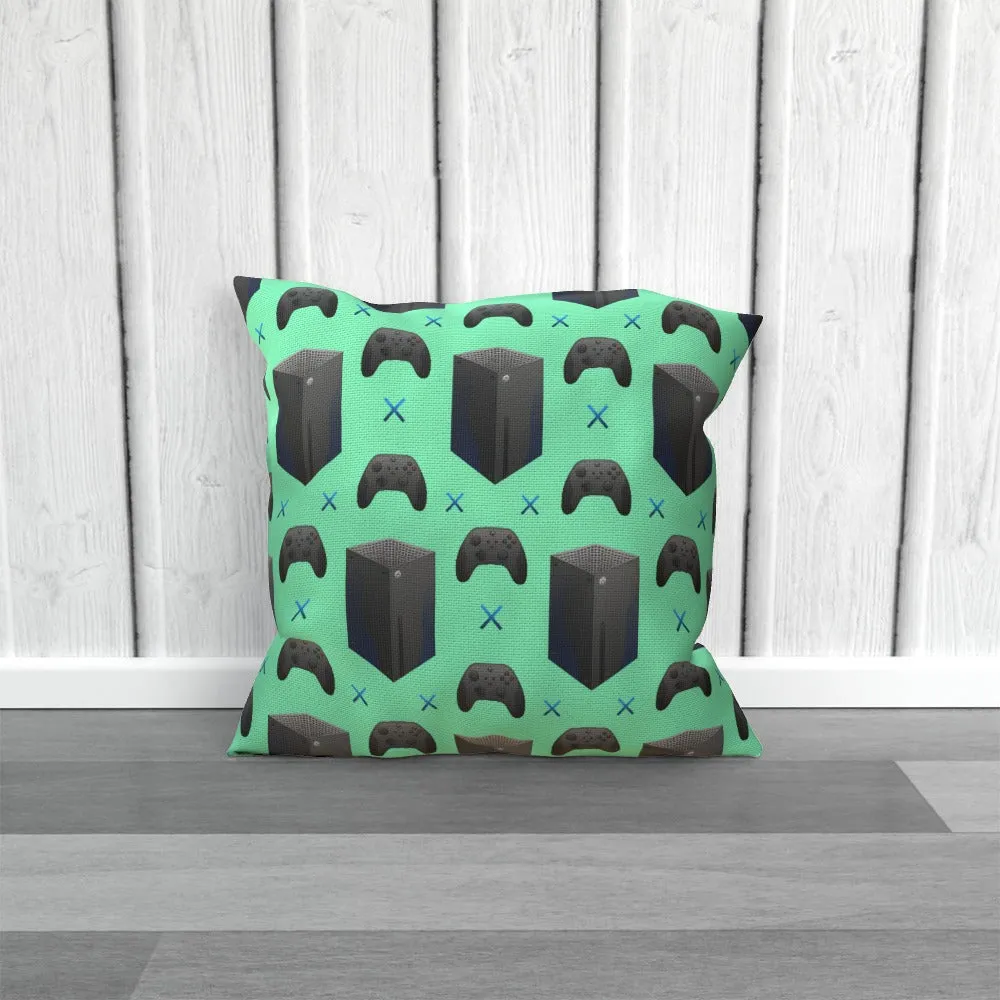 Cushion - X Boxing Zest