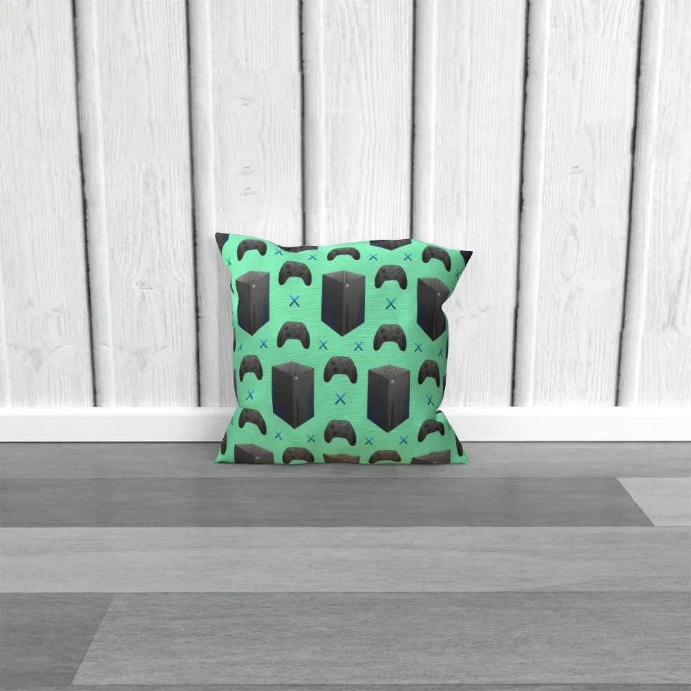 Cushion - X Boxing Zest