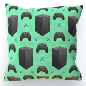 Cushion - X Boxing Zest