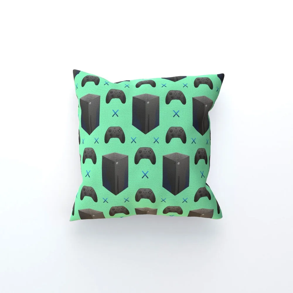 Cushion - X Boxing Zest