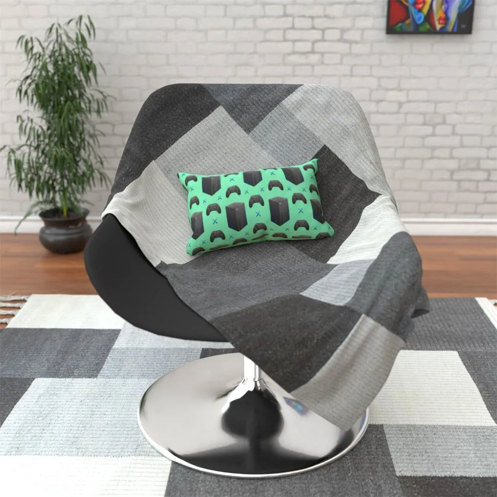 Cushion - X Boxing Zest