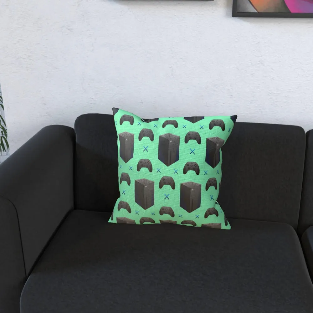 Cushion - X Boxing Zest