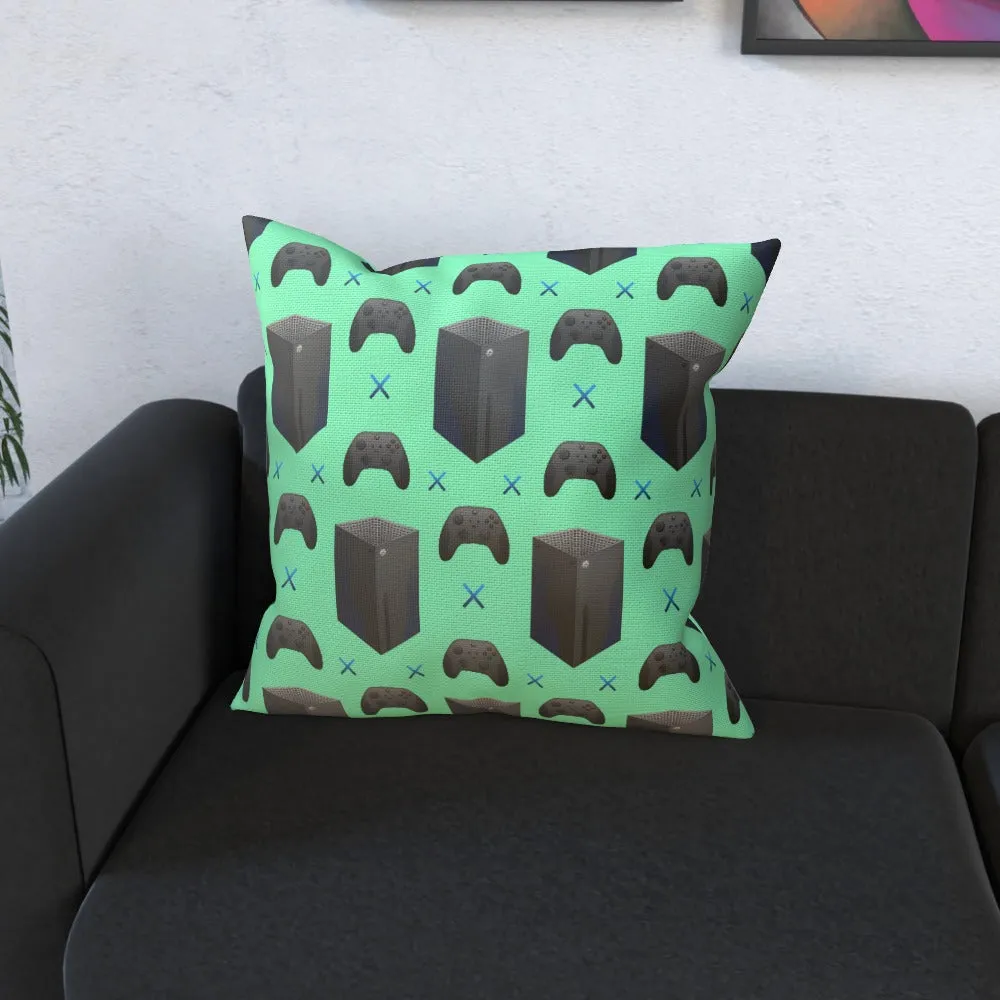 Cushion - X Boxing Zest